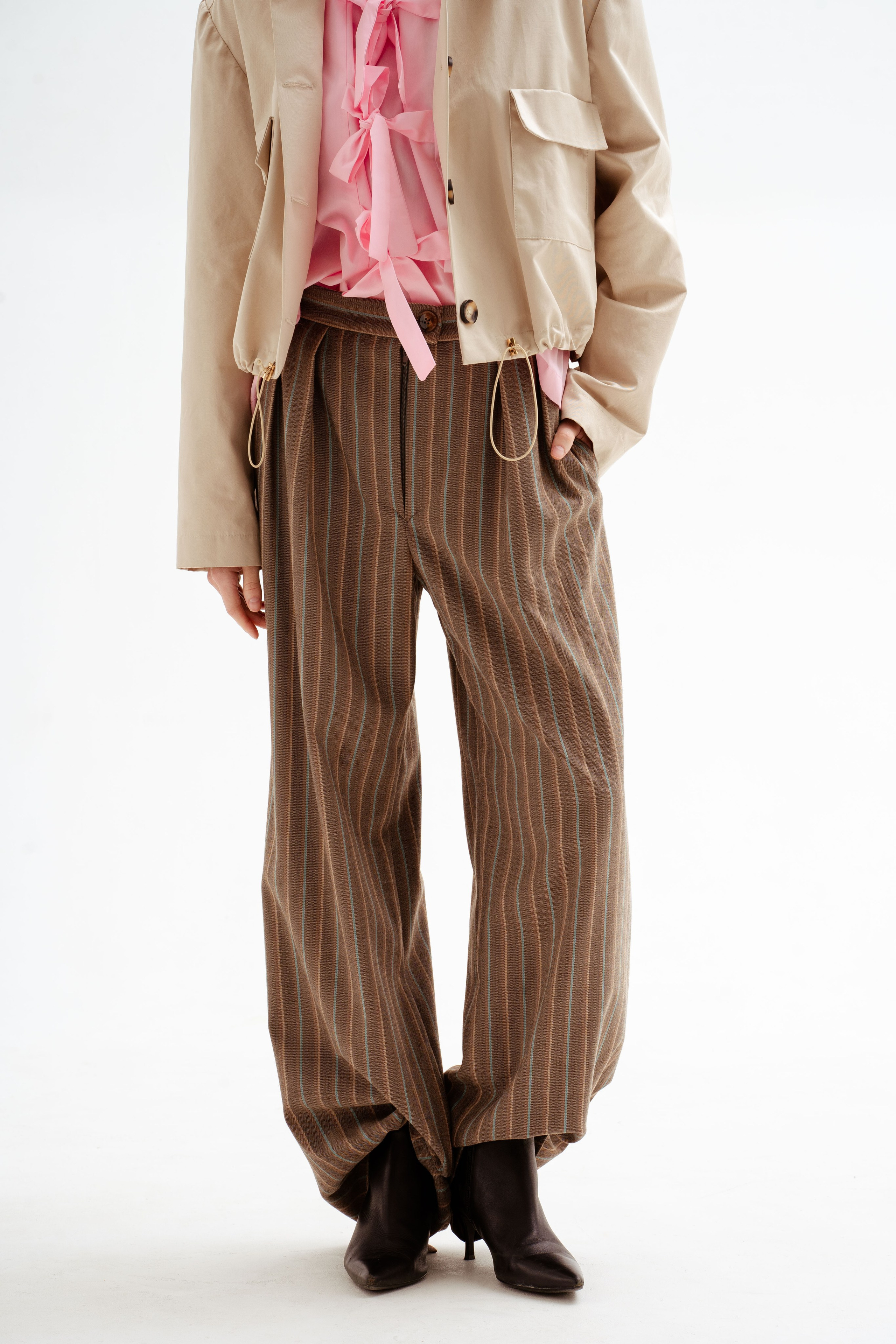 Lookbook. Romanova фотограф