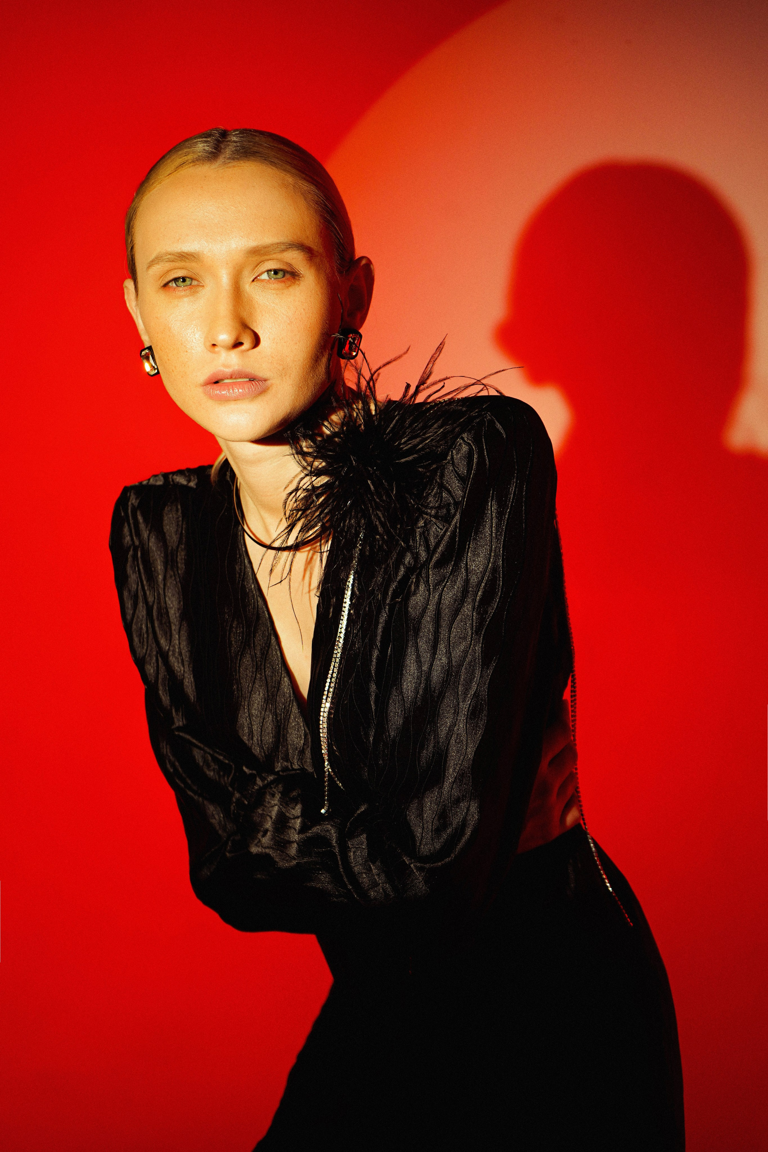 Сampaign. Romanova фотограф