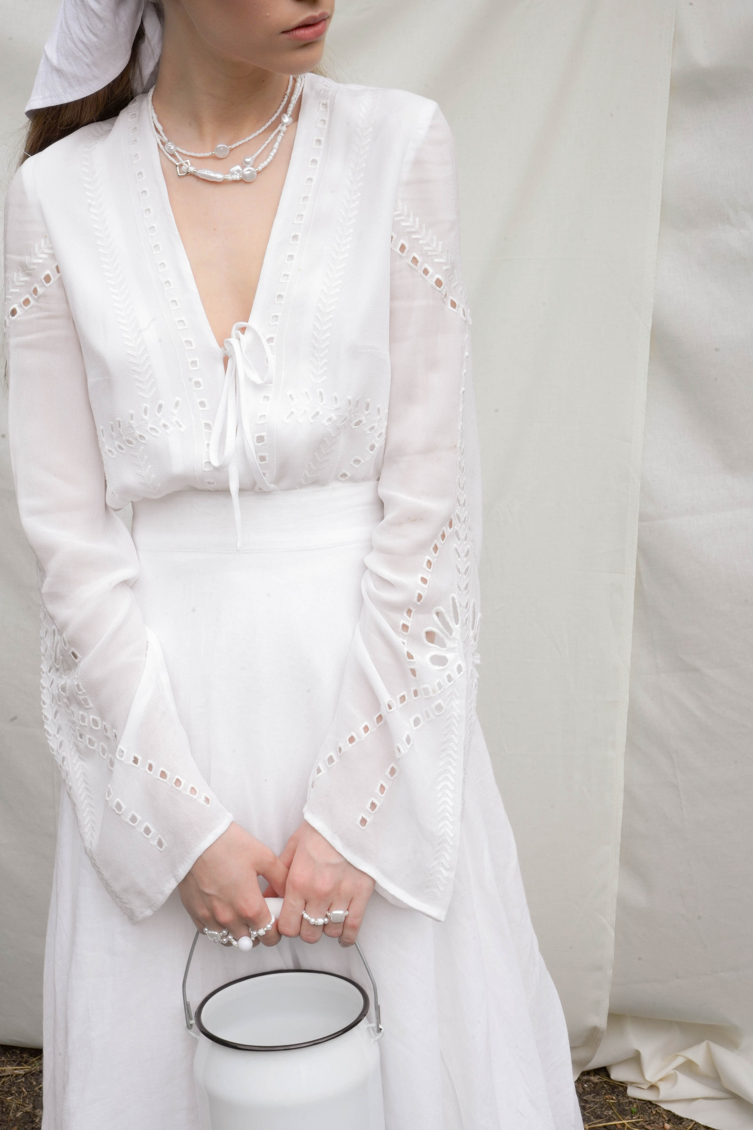 Сampaign. Romanova фотограф