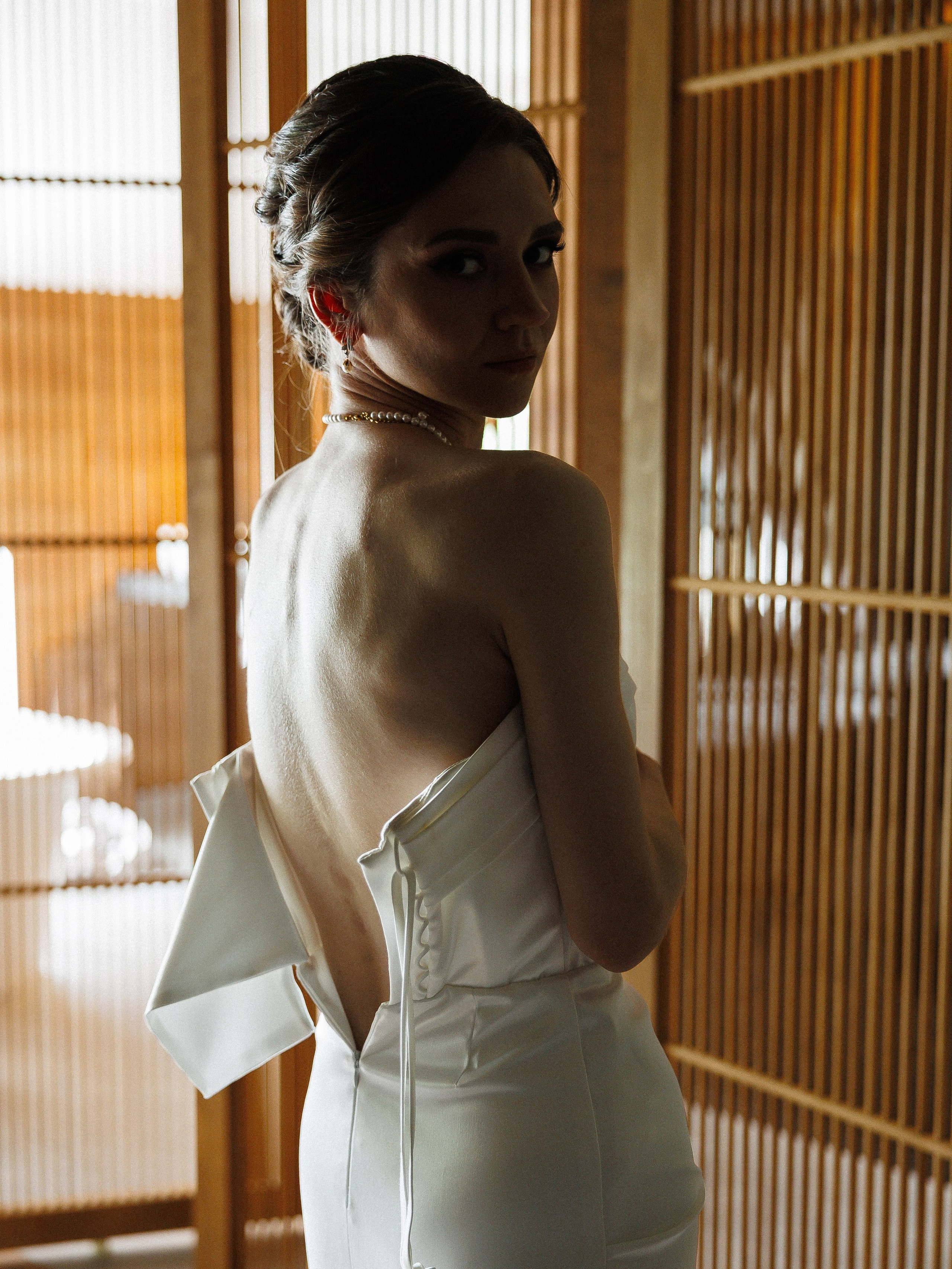 Павел и Анастасия. Свадебное агентство Amorewed Agency