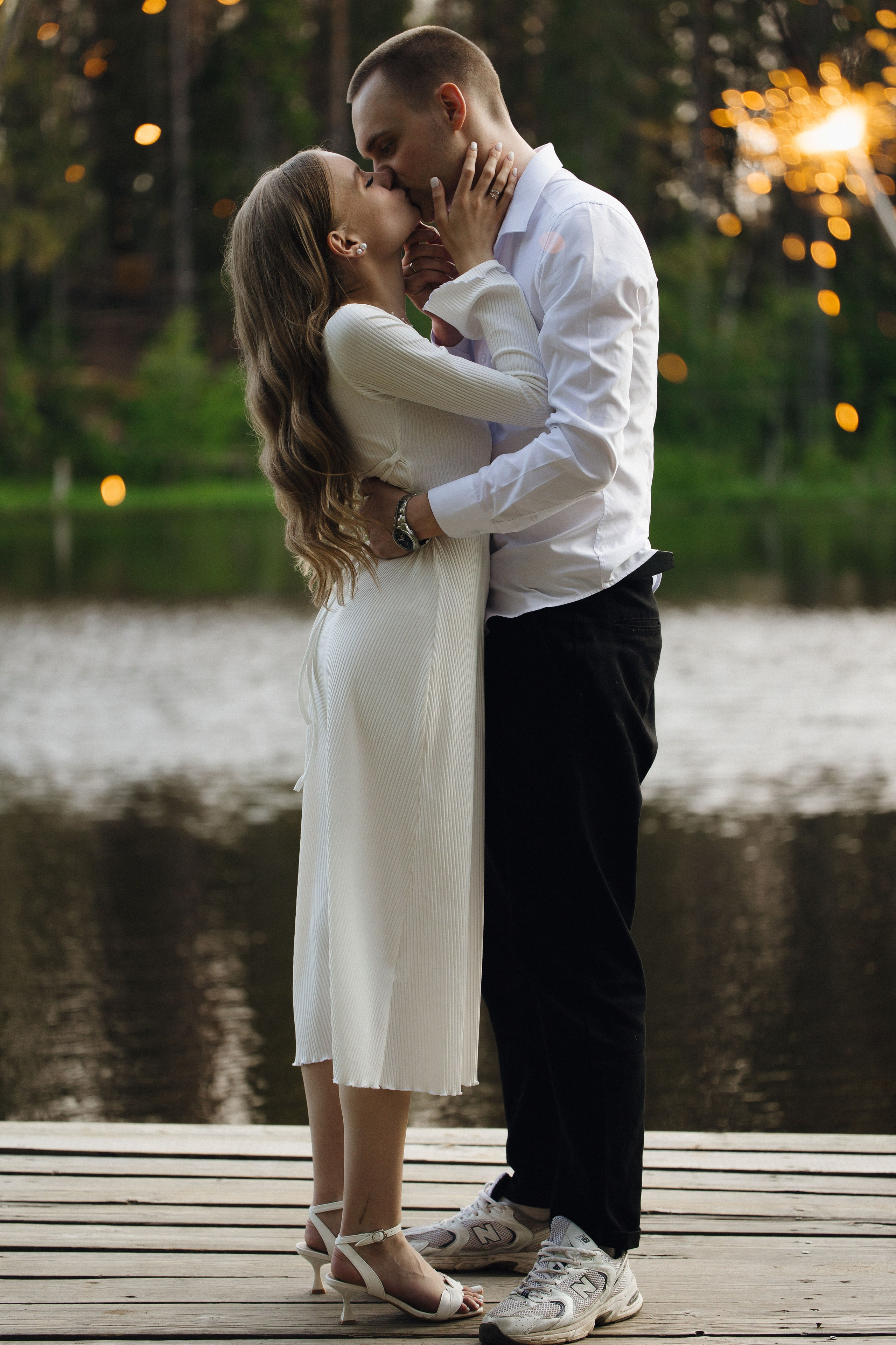 Ярослав и Владислава. Свадебное агентство Amorewed Agency