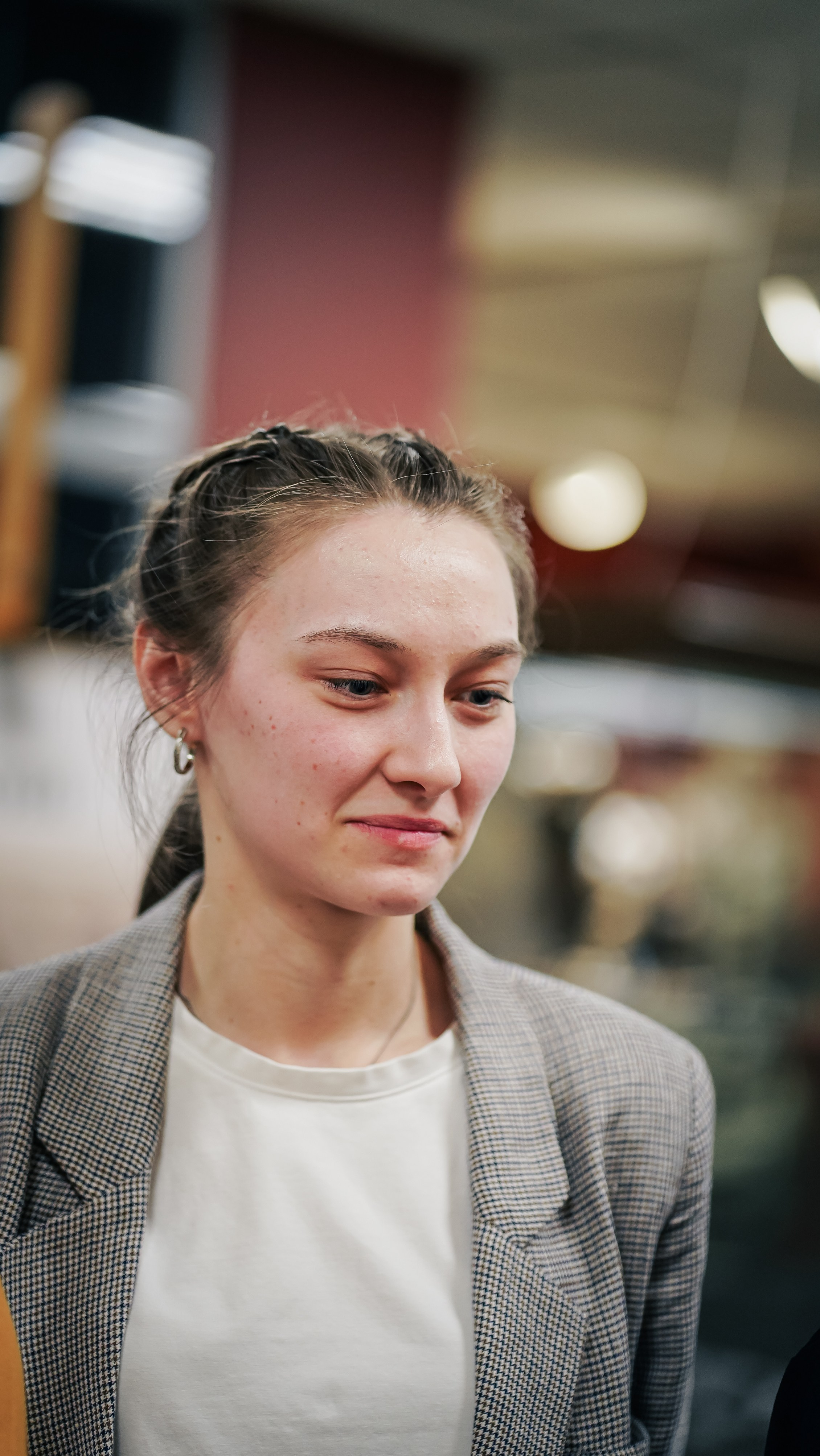 Хореографический конкурс март 2025. Семейный и детский фотограф в Москве (Тинао) Галкина Алевтина