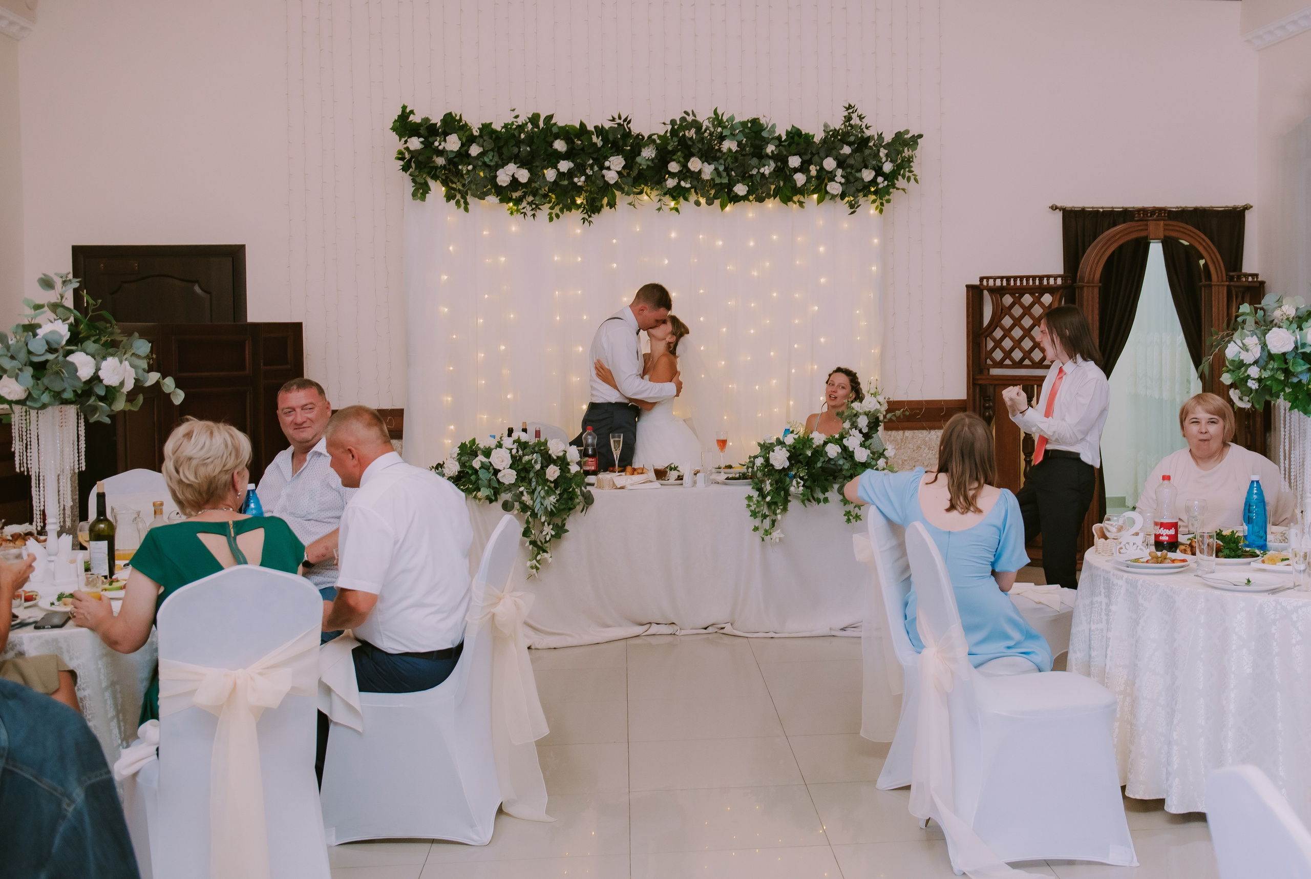 Вадим и Лера (Севастополь). Свадебный, женский, семейный фотограф в Севастополе Юлия Мошенко