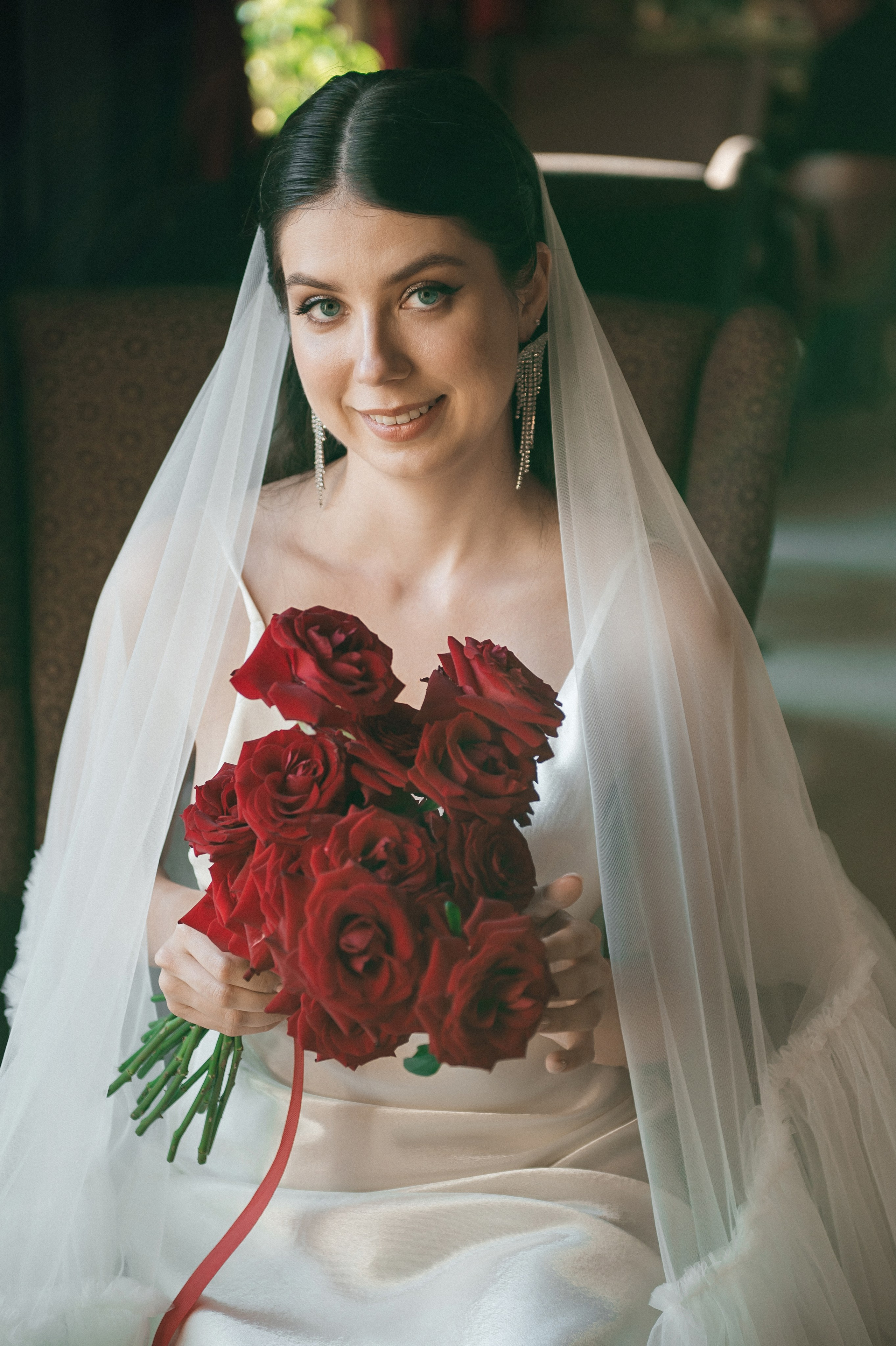 Г&С. Фотограф Рязань. Дарья Дмитриева