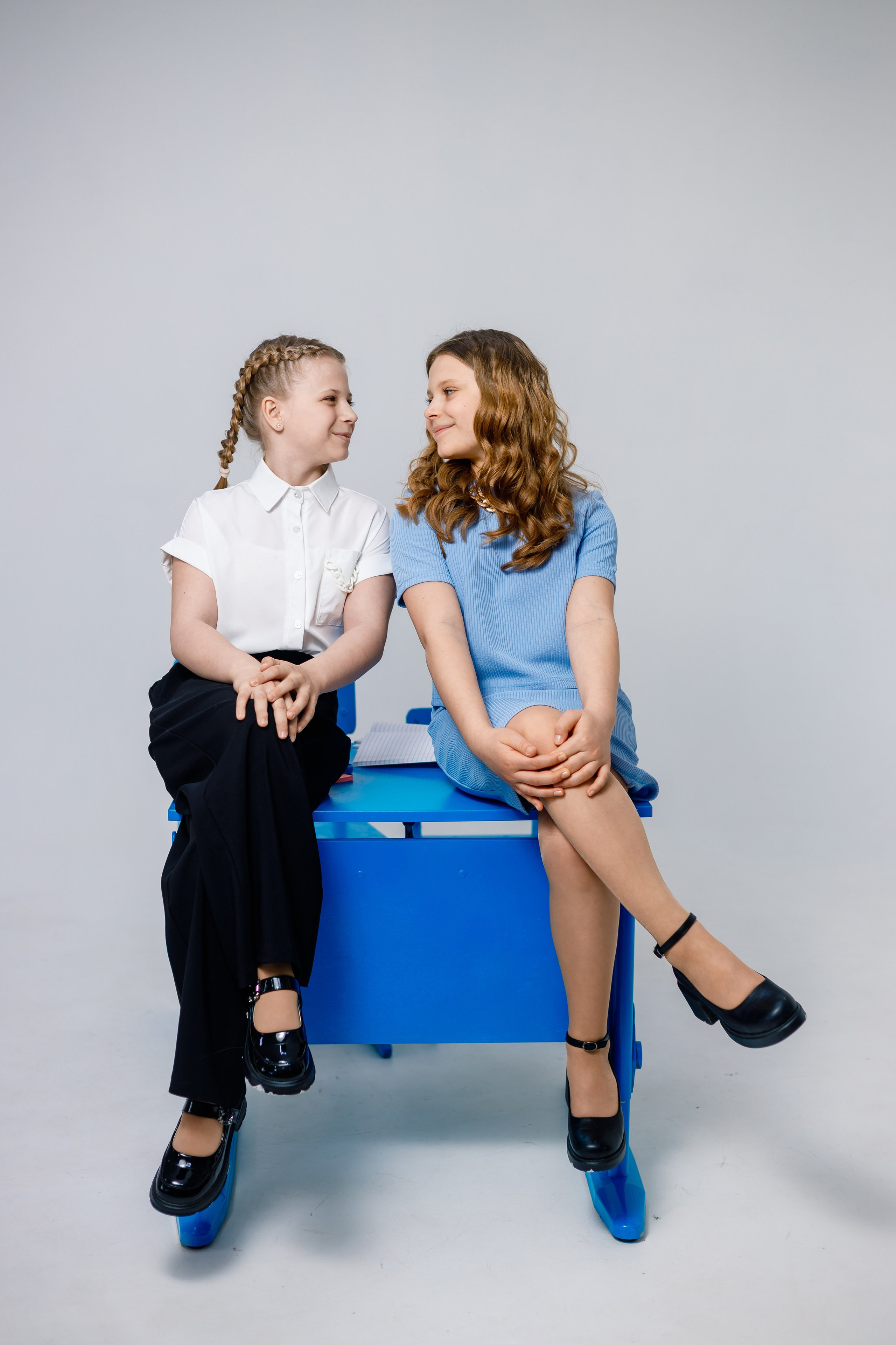 4-в, 14 шк, выпуск 2025