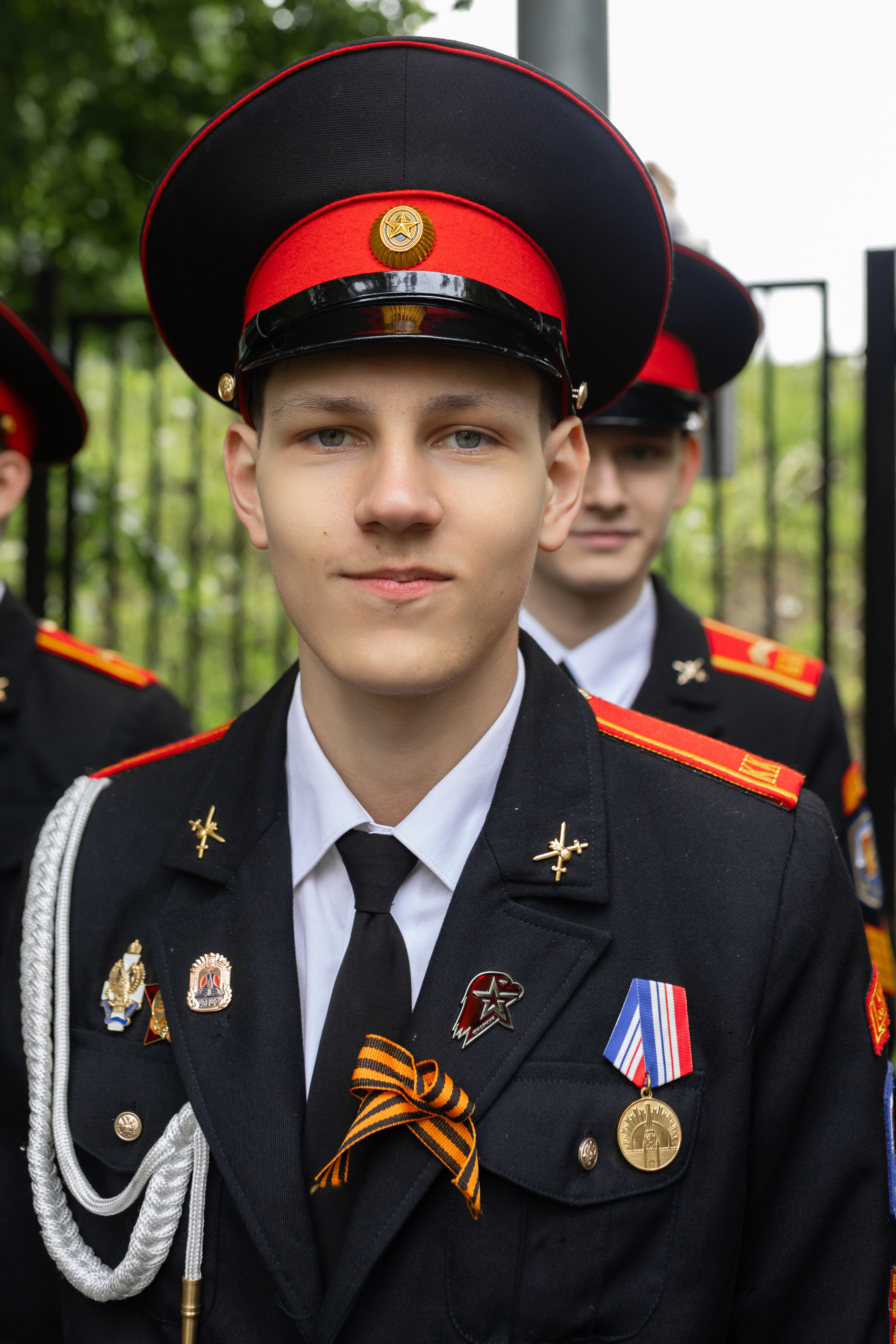 Школьная съемка. Свадебный и семейный фотограф в Москве Юлия Сидоркина