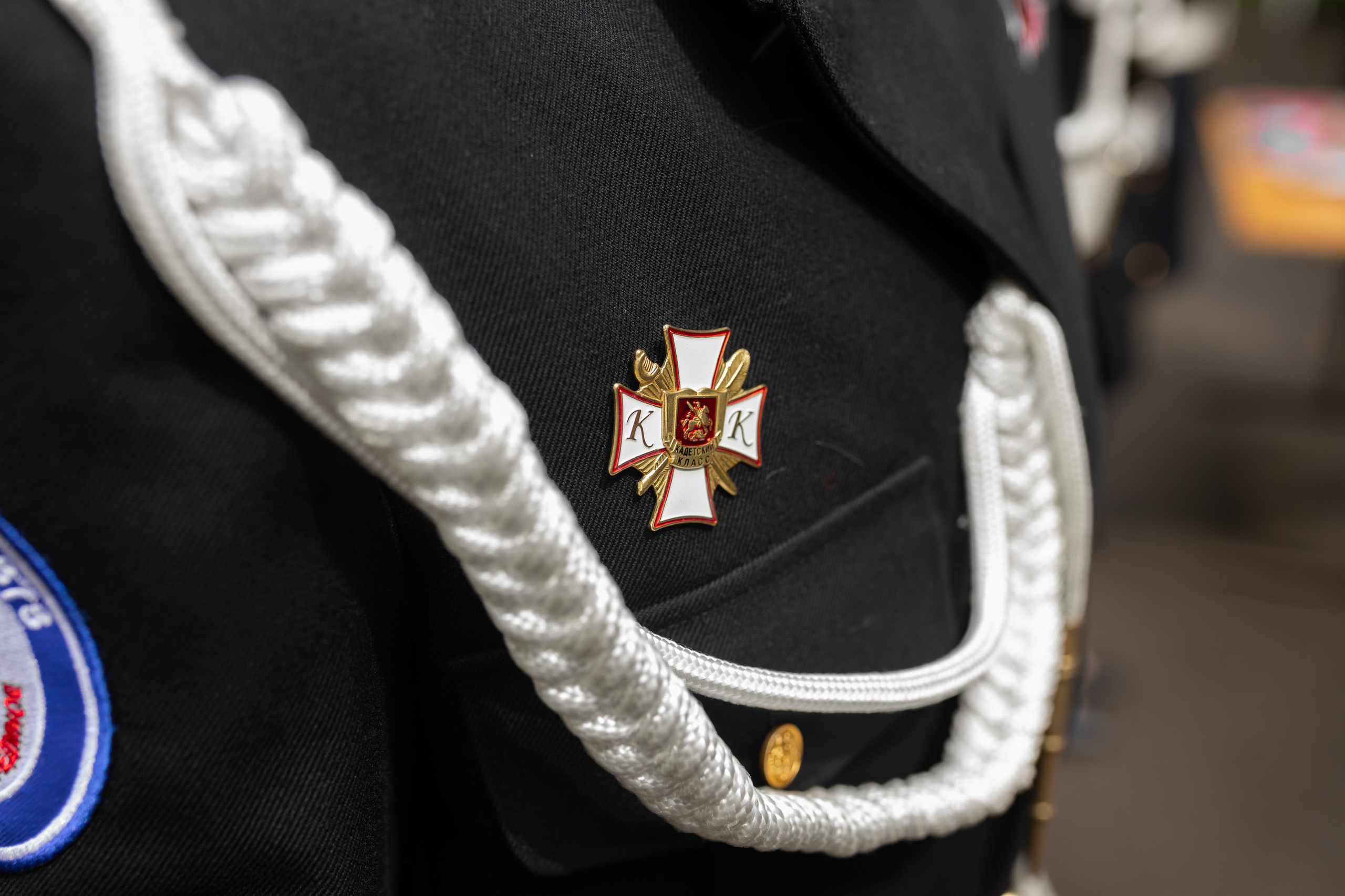 Школьная съемка. Свадебный и семейный фотограф в Москве Юлия Сидоркина