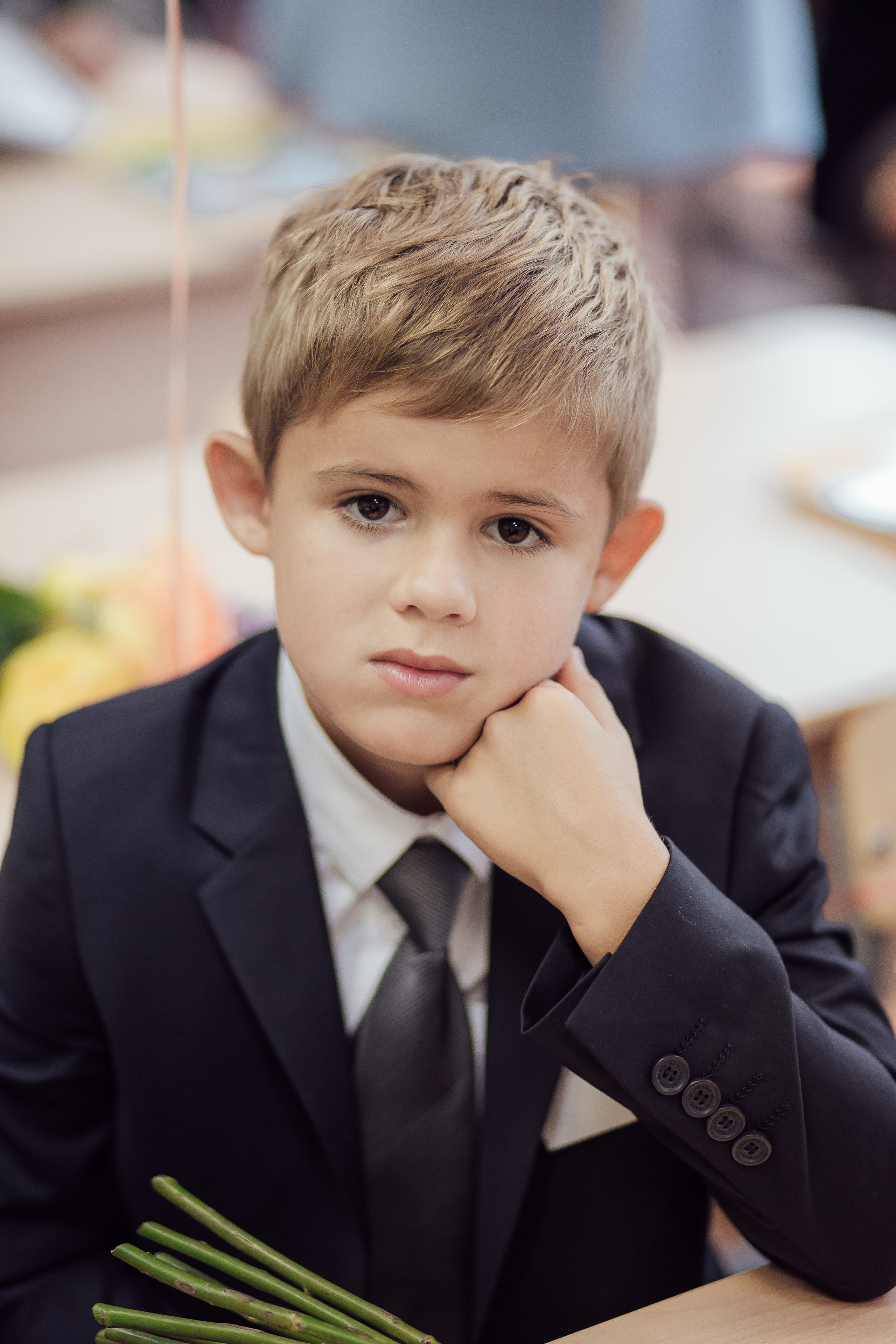 Школьная съемка. Свадебный и семейный фотограф в Москве Юлия Сидоркина