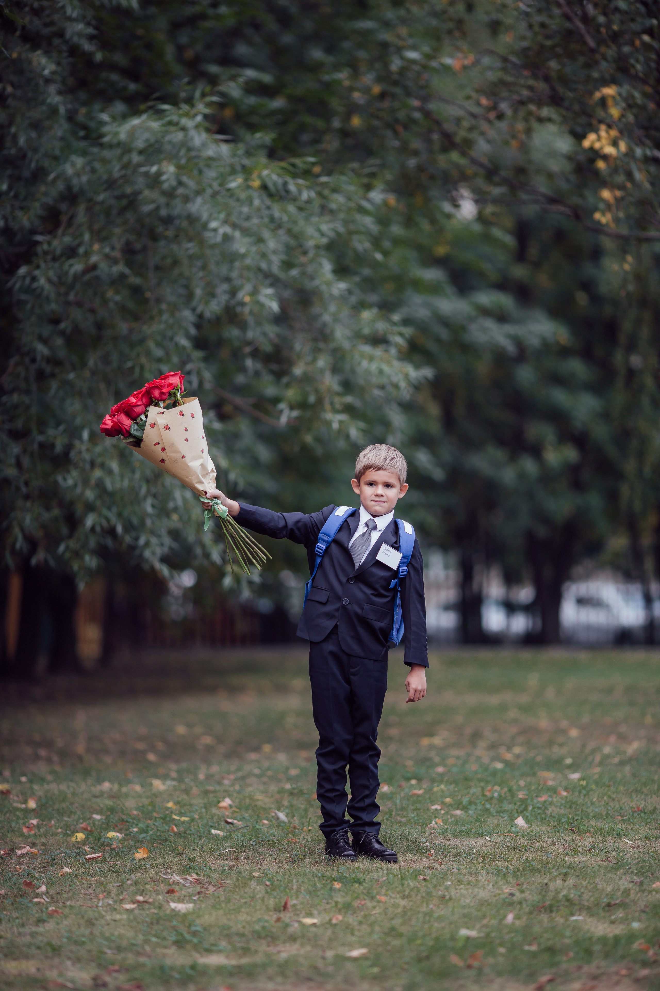 Школьная съемка. Свадебный и семейный фотограф в Москве Юлия Сидоркина