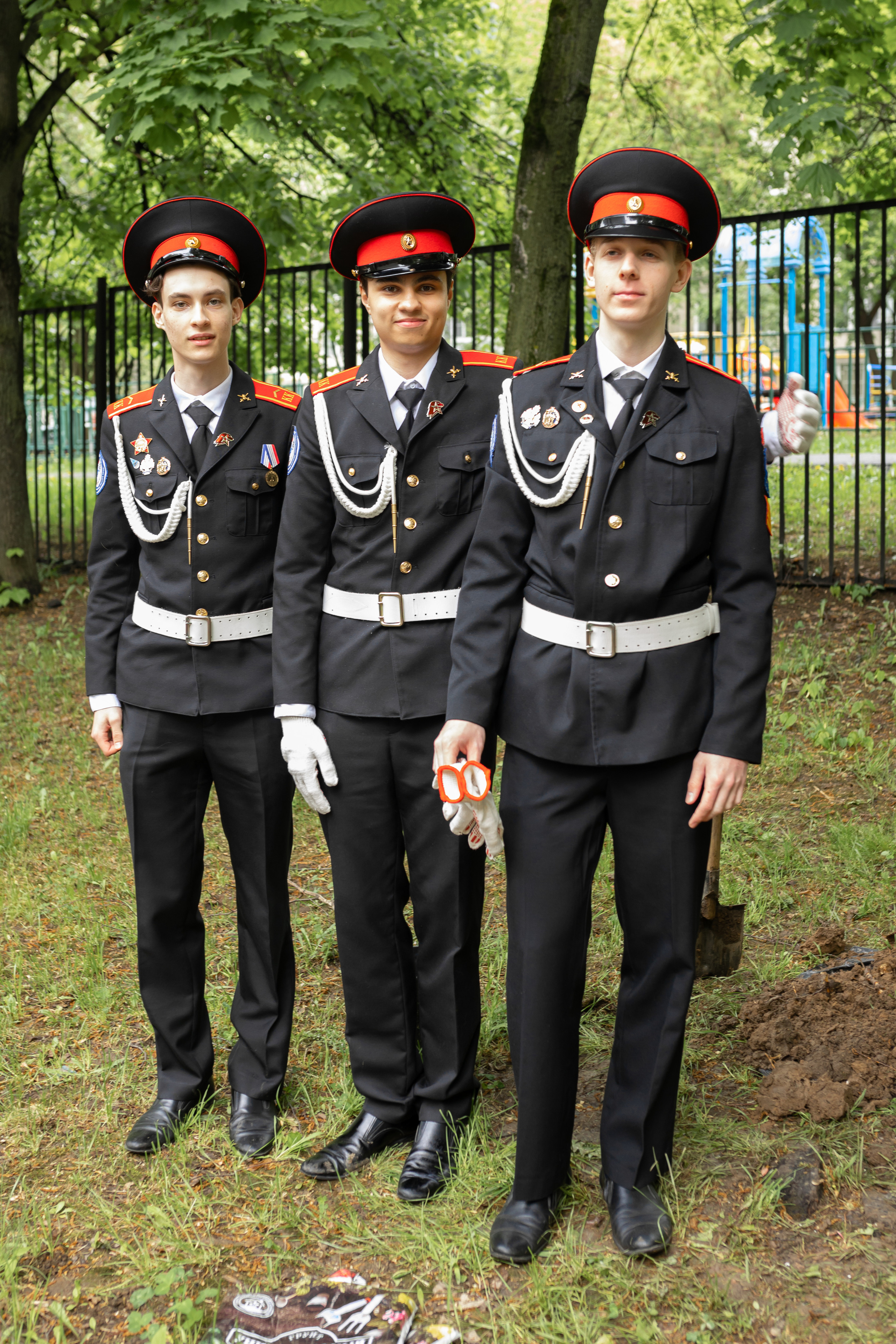 Школьная съемка. Свадебный и семейный фотограф в Москве Юлия Сидоркина