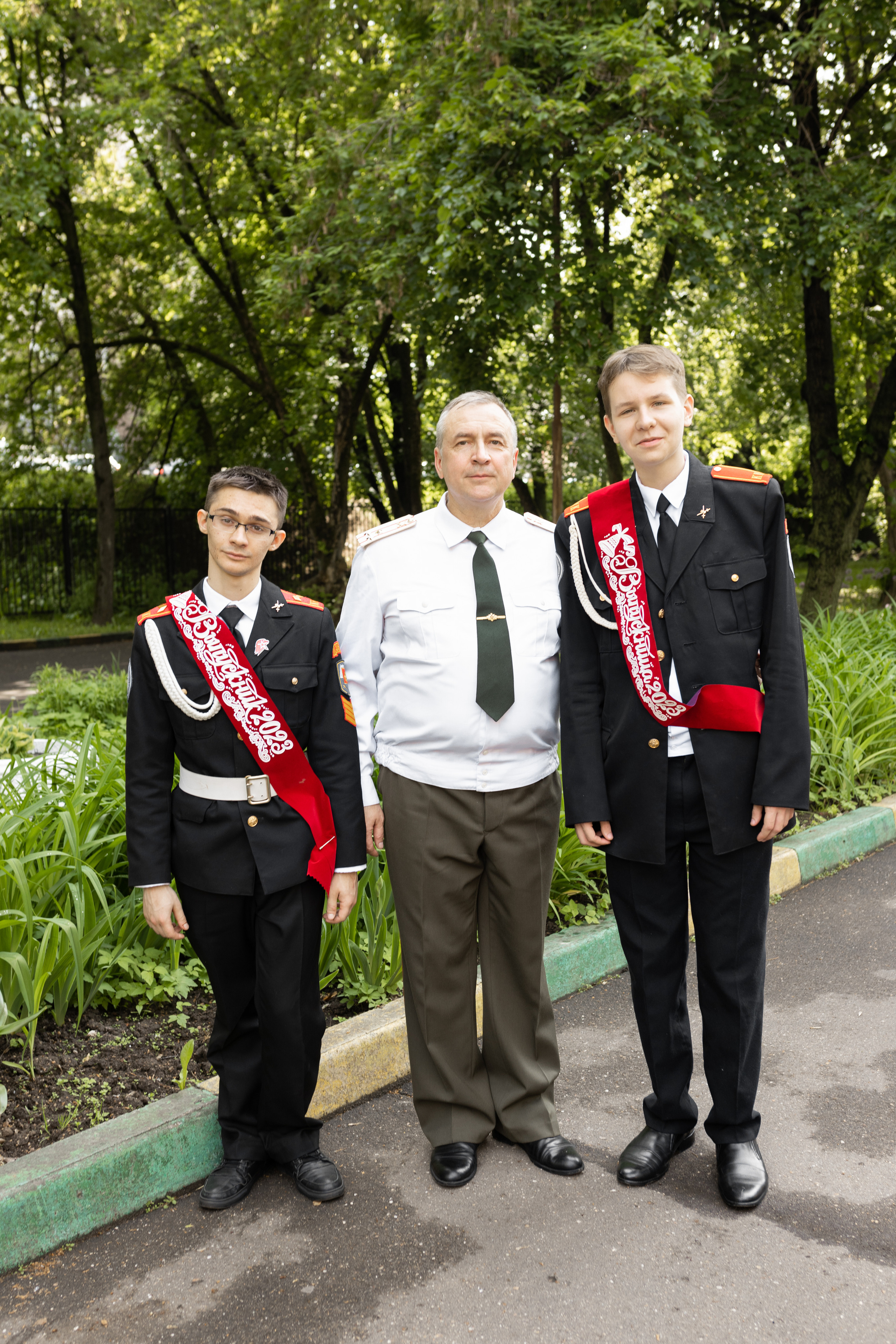 Школьная съемка. Свадебный и семейный фотограф в Москве Юлия Сидоркина