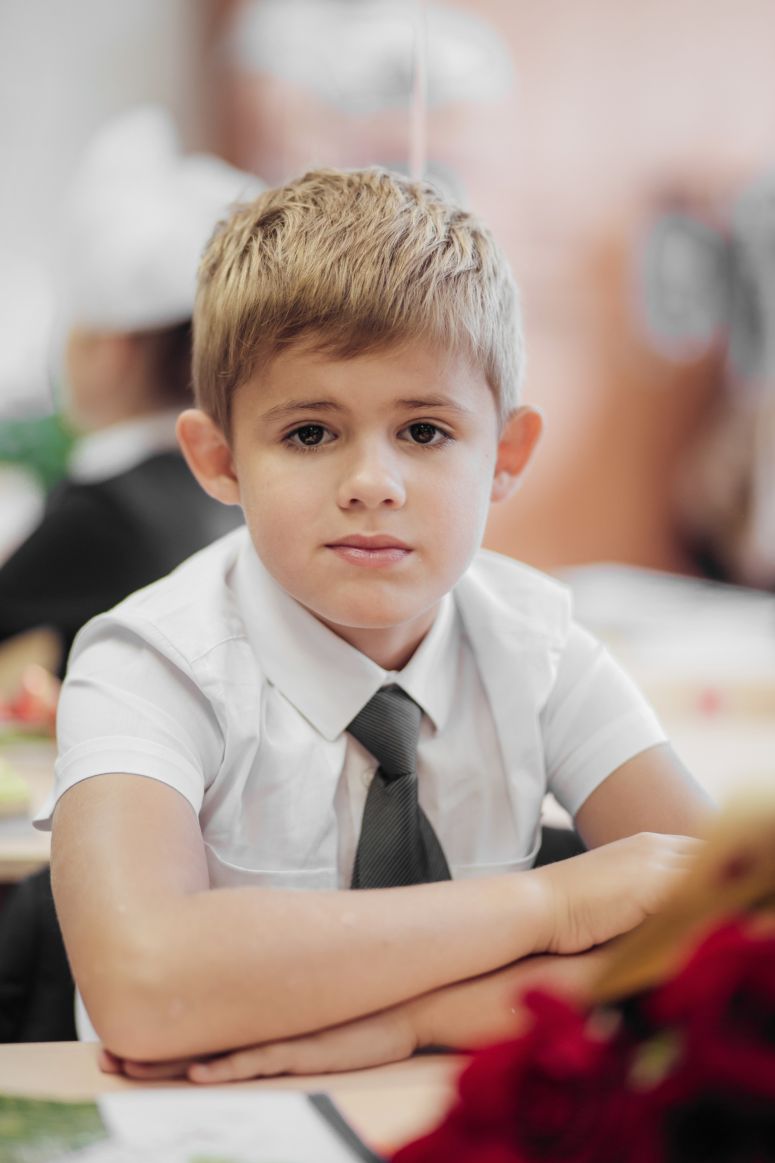 Школьная съемка. Свадебный и семейный фотограф в Москве Юлия Сидоркина