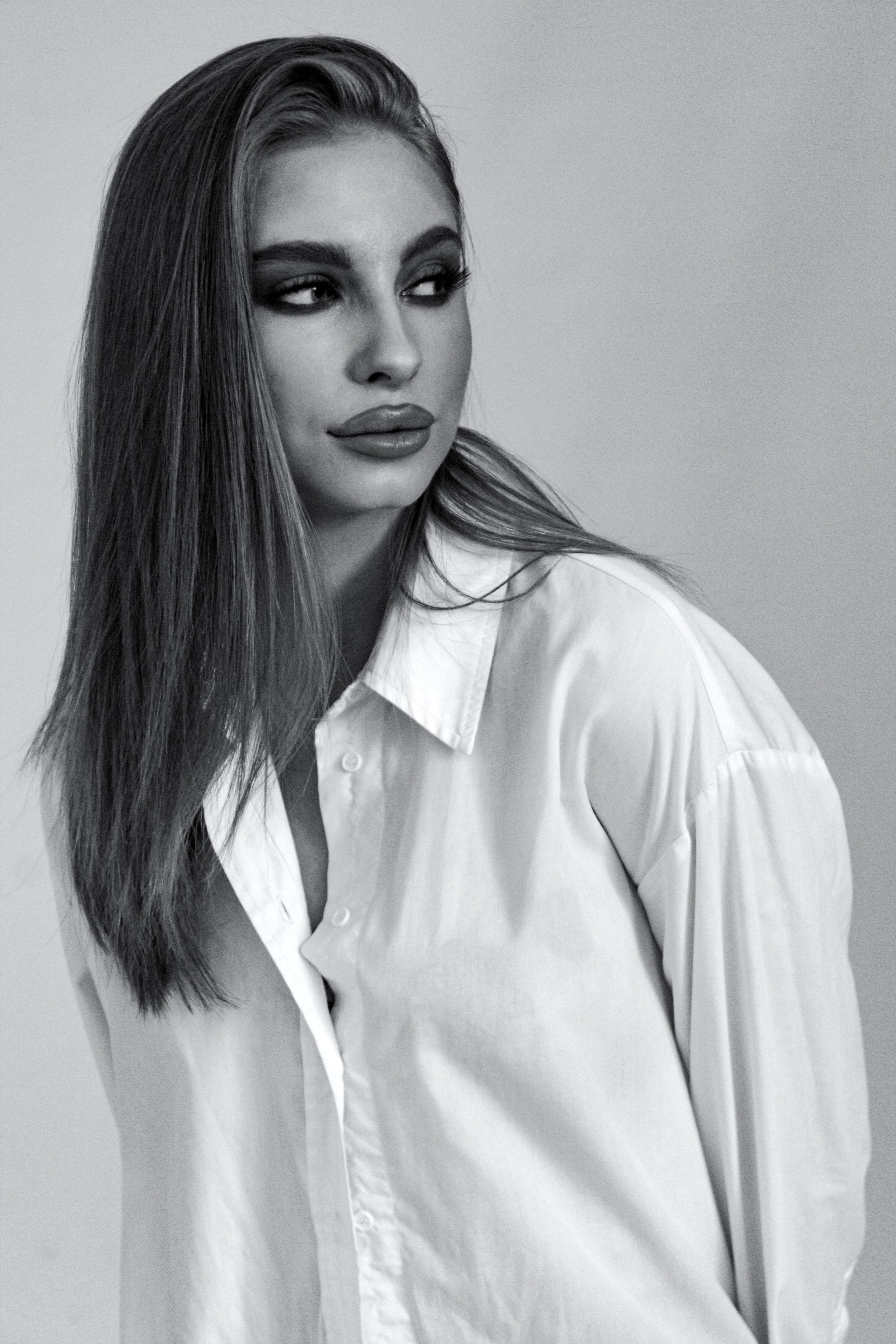 Альбом III. Фотограф Муракаева Елена