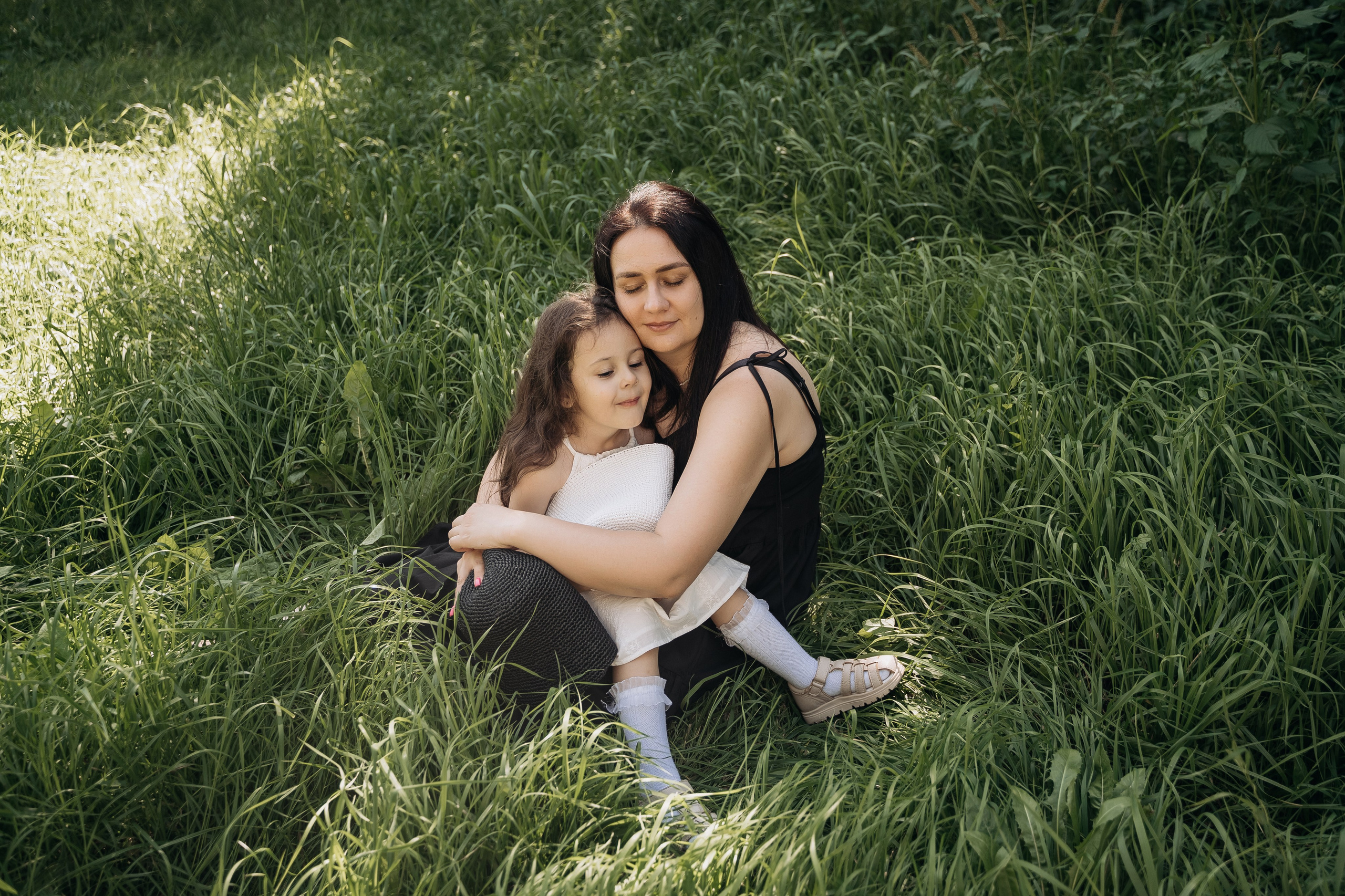 Элина и Ассель. Свадебный семейный фотограф Ксения Божко Уфа Раевка никах в Нарыстау