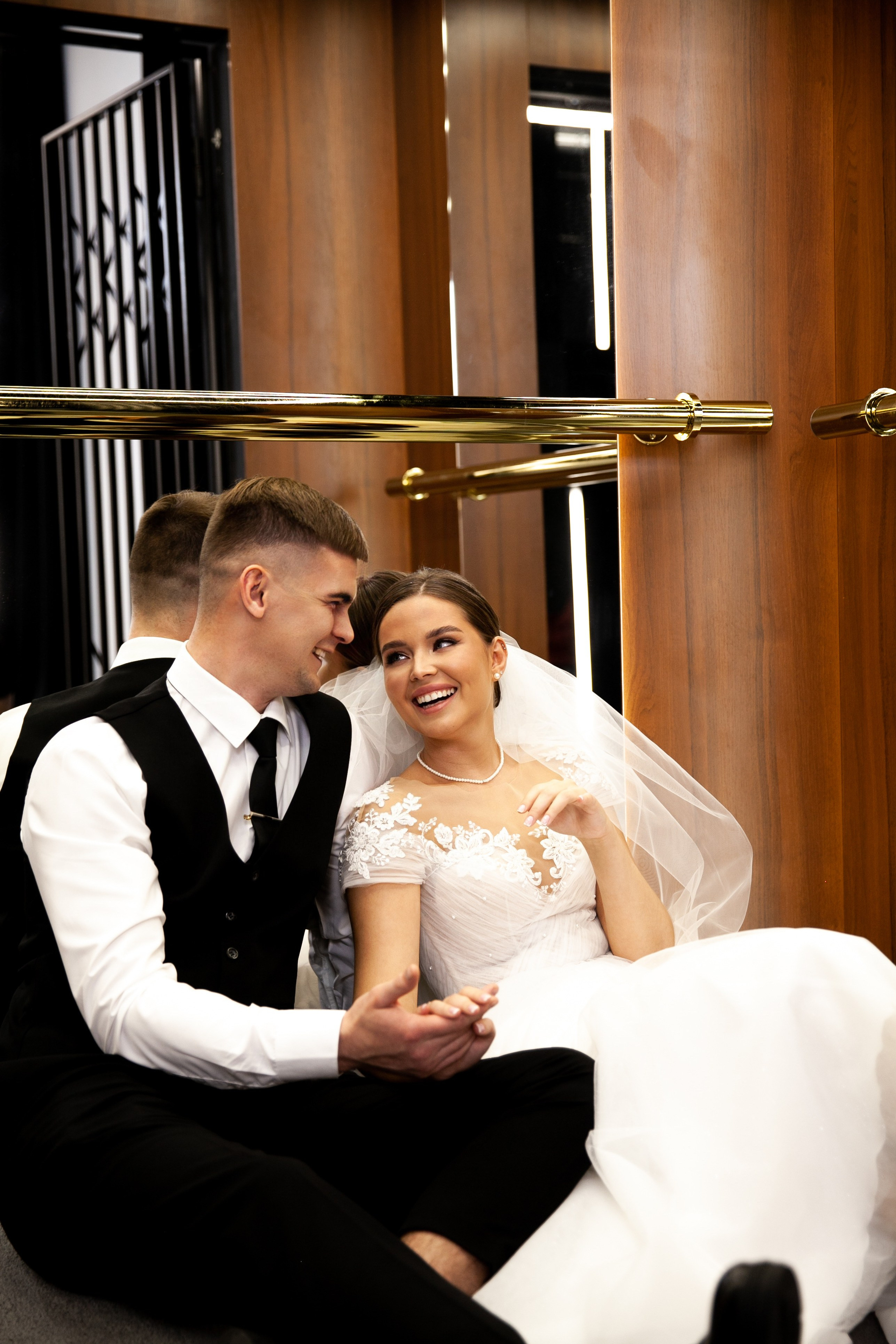 Karina & Nikita. ANNA KUDRINA PHOTOGRAPHY Russia