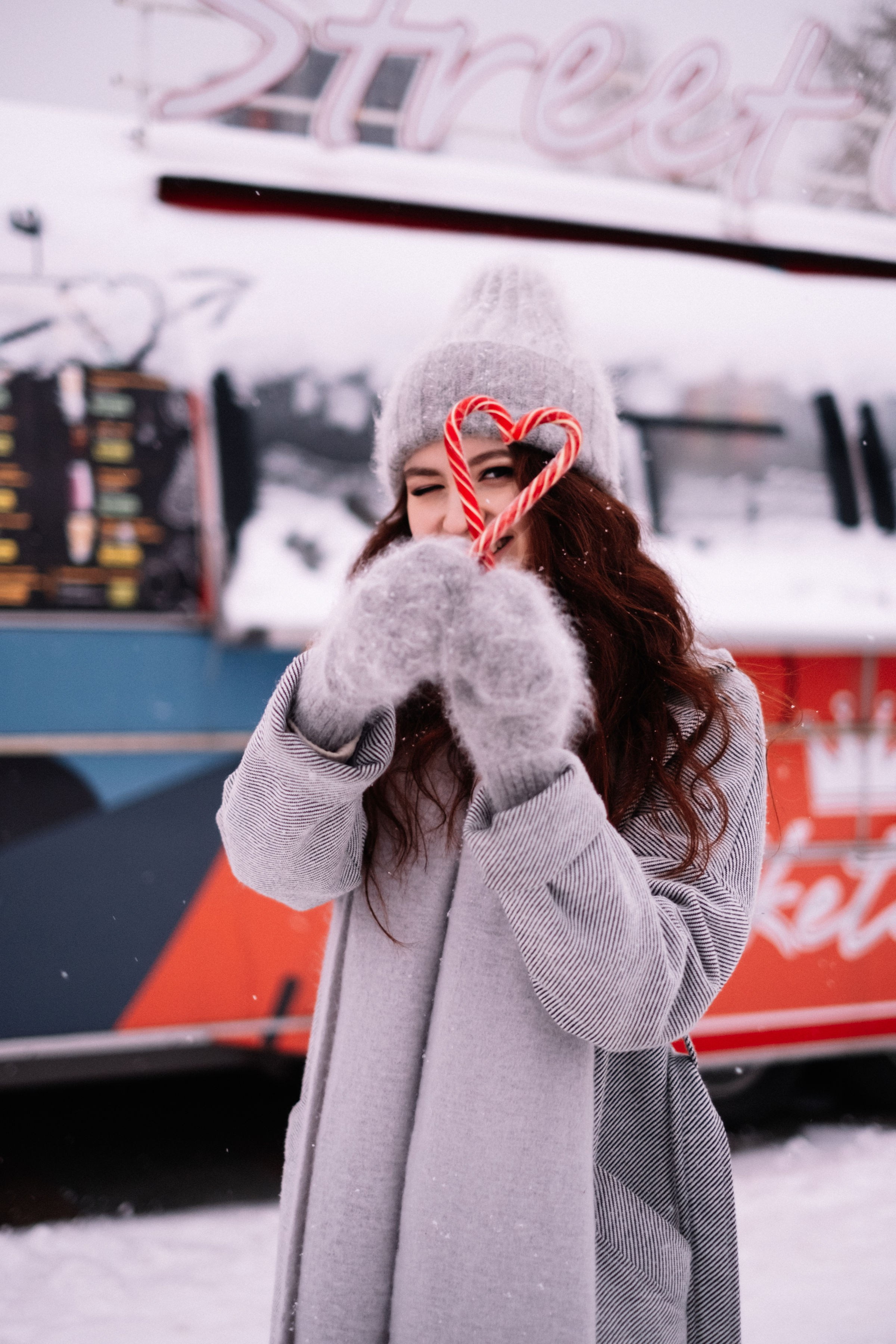 Happy New Year. Фотограф в Челябинске I Надин Палмер