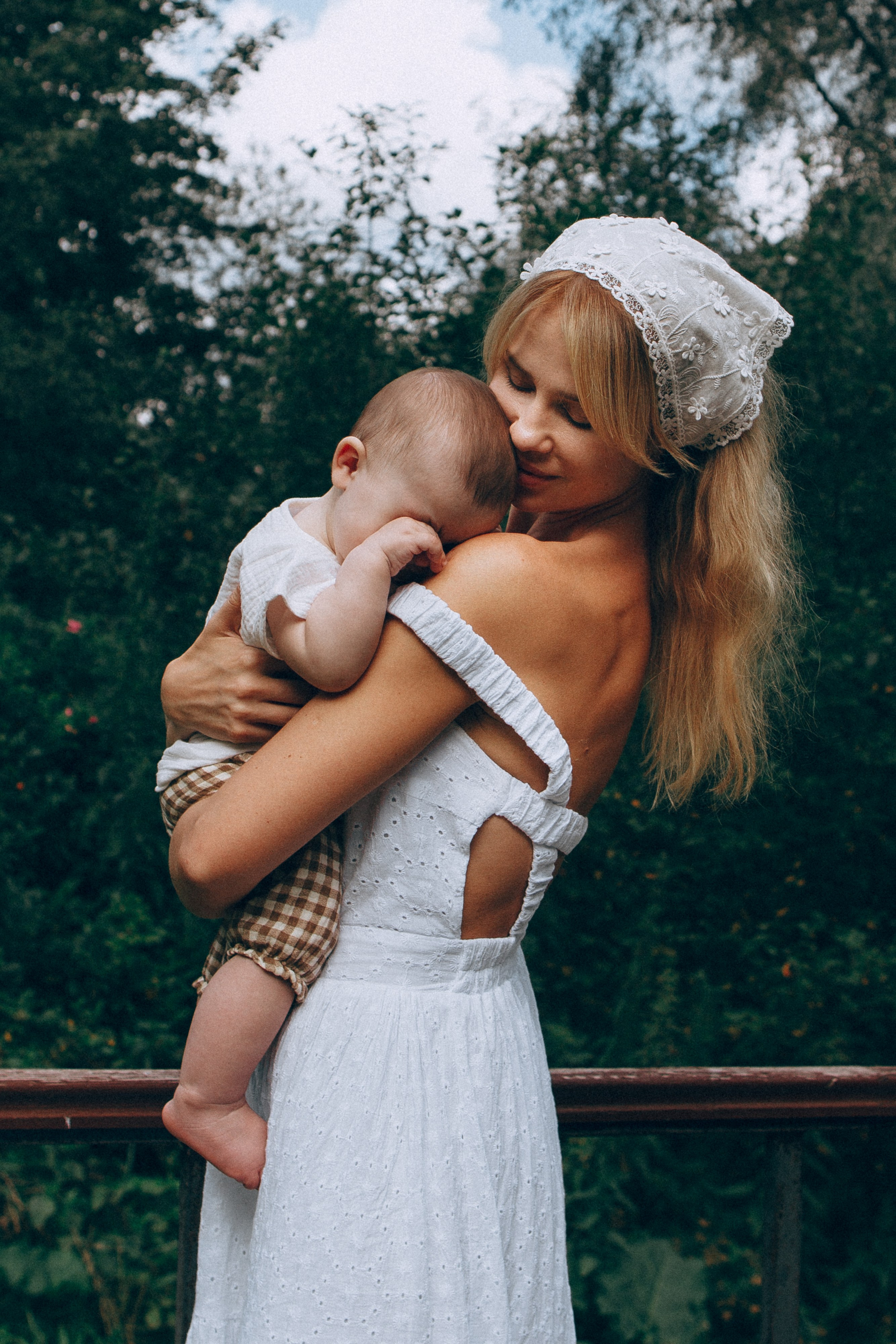 Семейная. Дарья, фотограф, Москва