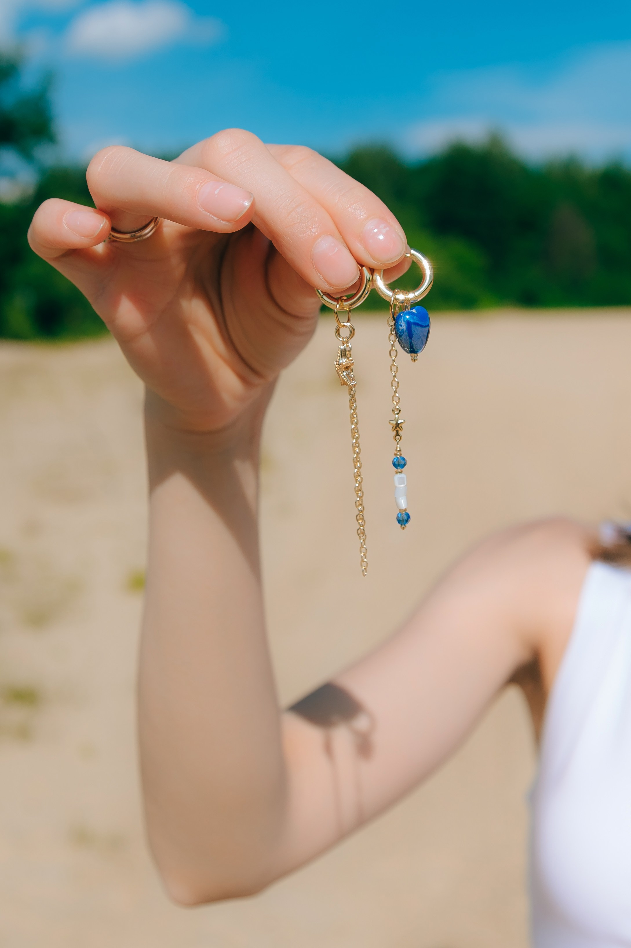 Летняя коллекция. Яна Репина. Детский и семейный фотограф Катерина Мишина