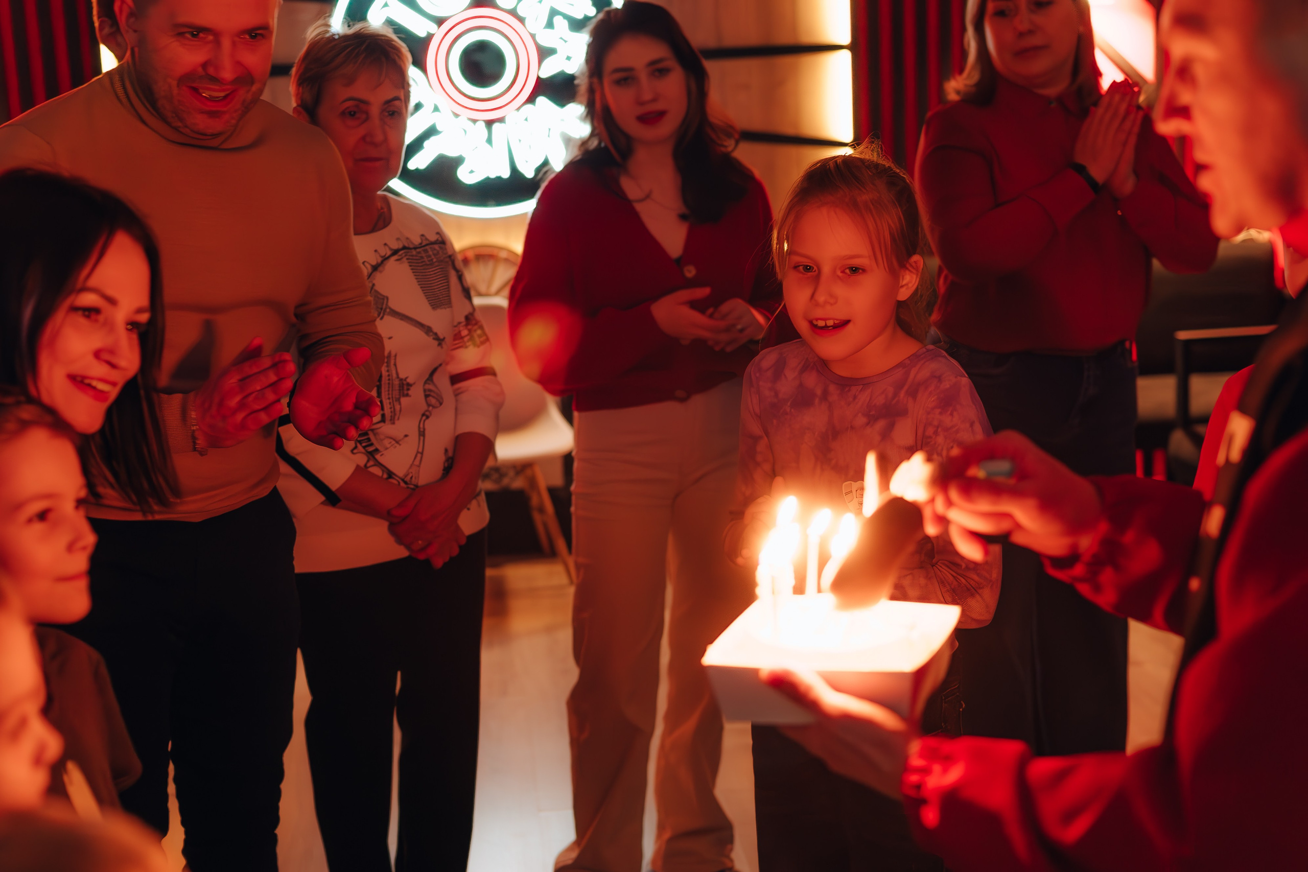 В ТОЧКЕ ОТРЫВА. Детский и семейный фотограф Катерина Мишина