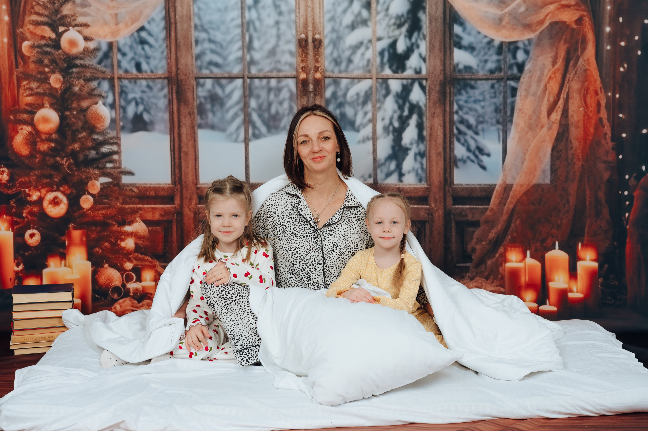 Детский сад 58. Детский и семейный фотограф Катерина Мишина