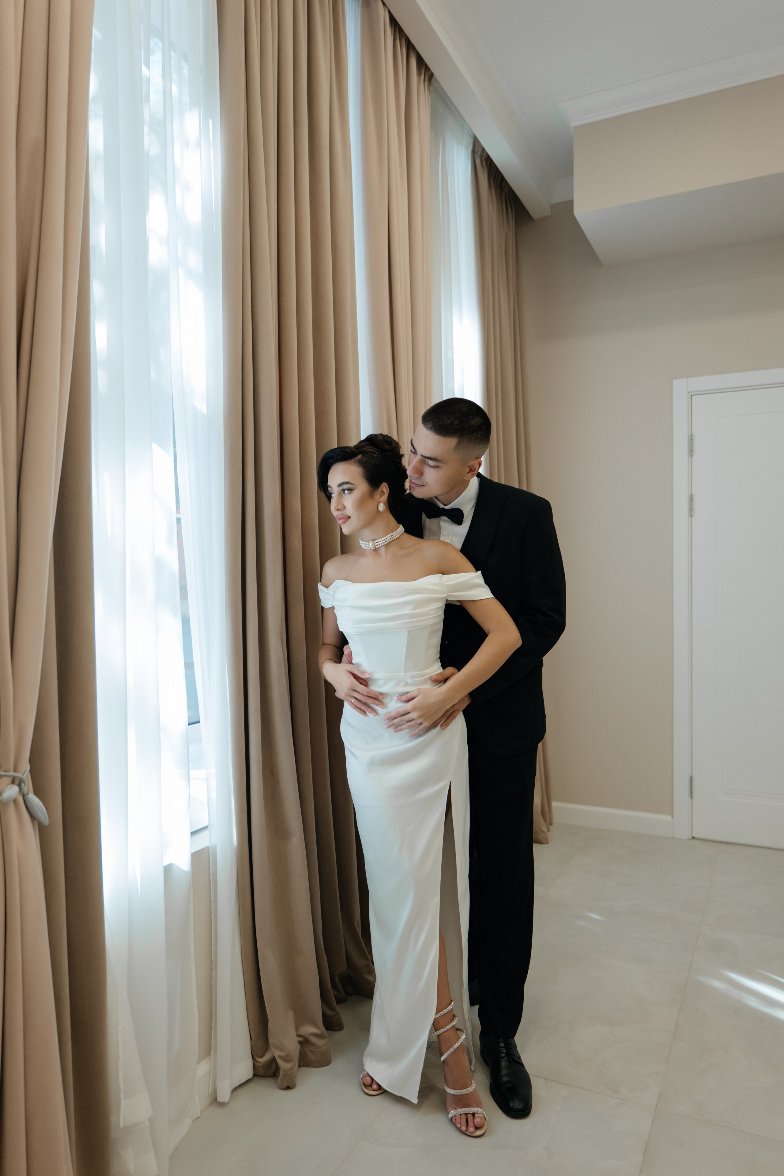 RATMIR & JESSICA. Свадебное ФОТО & ВИДЕО Москва/Липецк