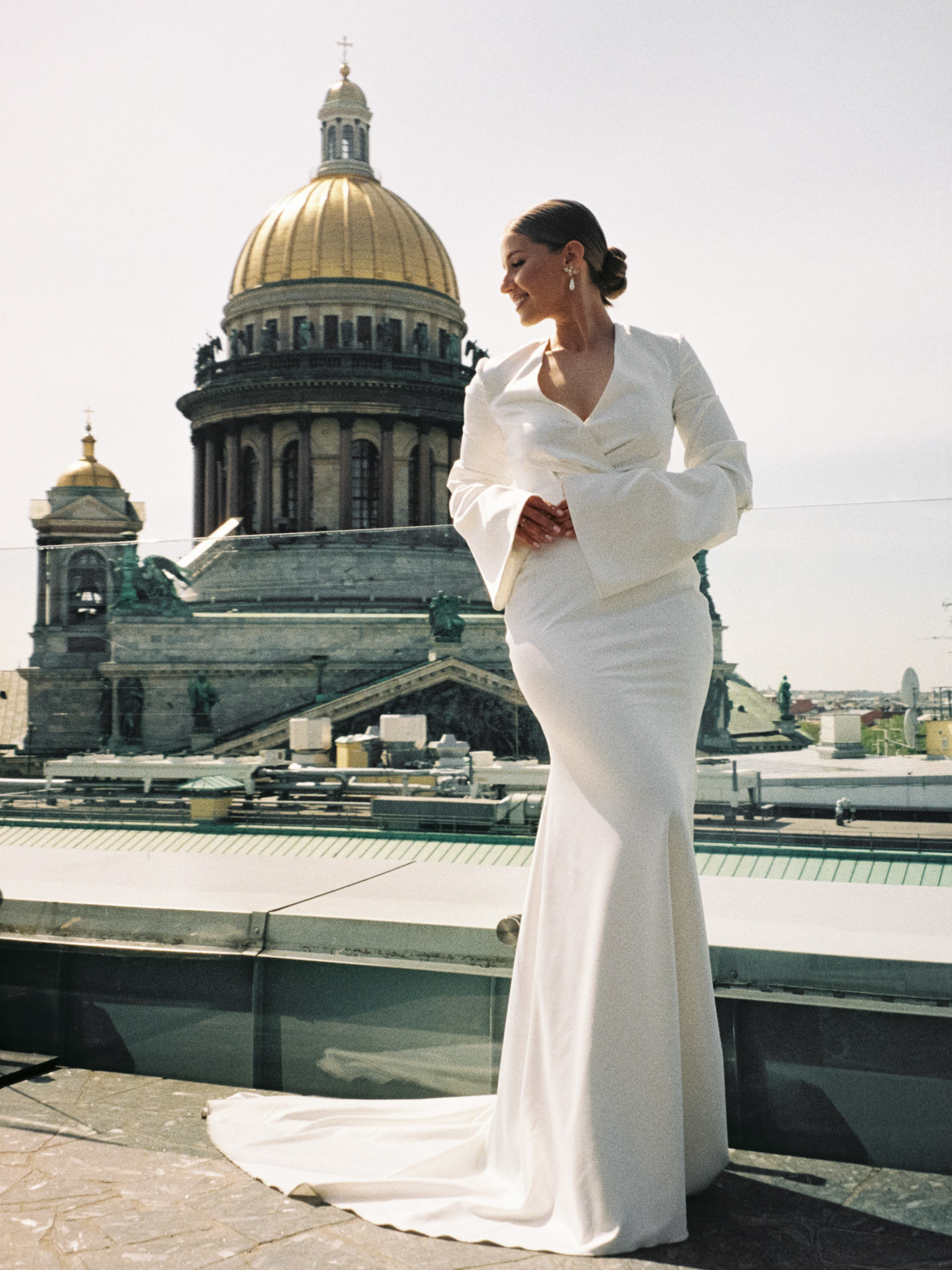 Пленка. Свадебный фотограф Москва Грузия Мотеюнайте Виктория