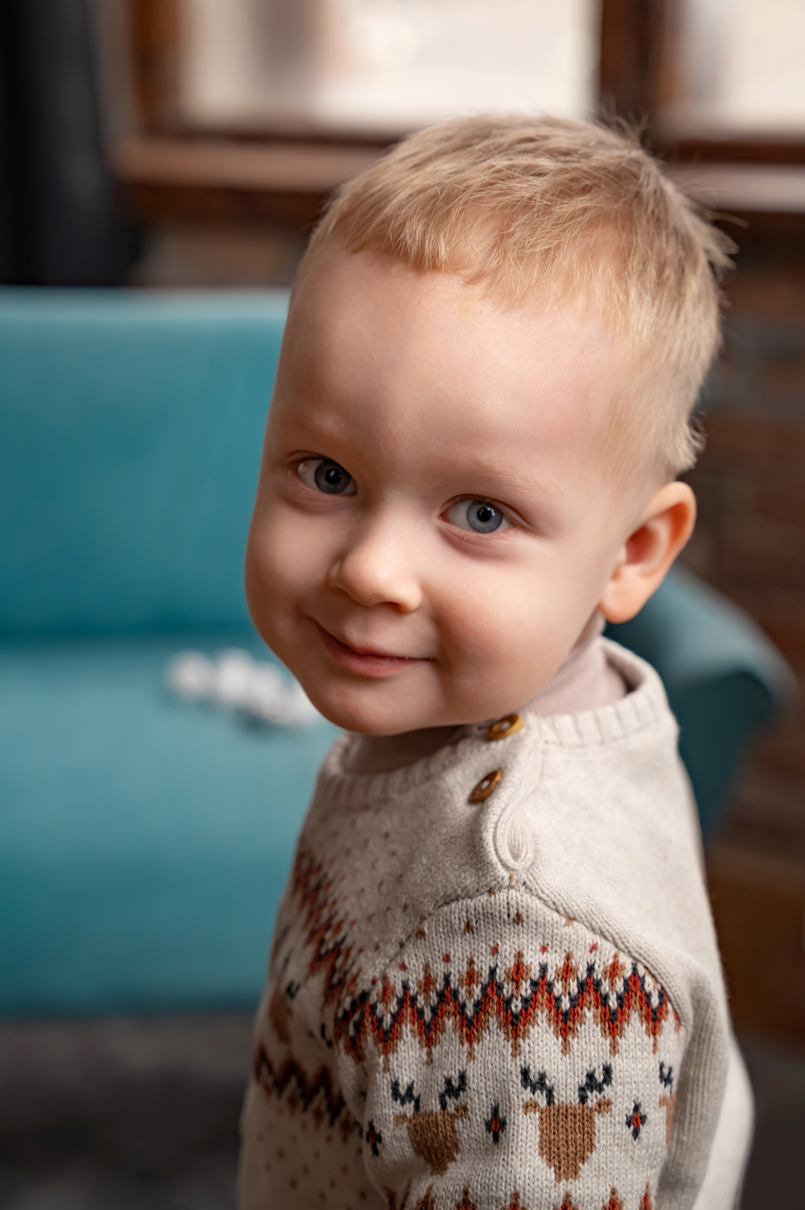 Вероника и Мирон. Фотограф в Самаре Погребнякова Мария