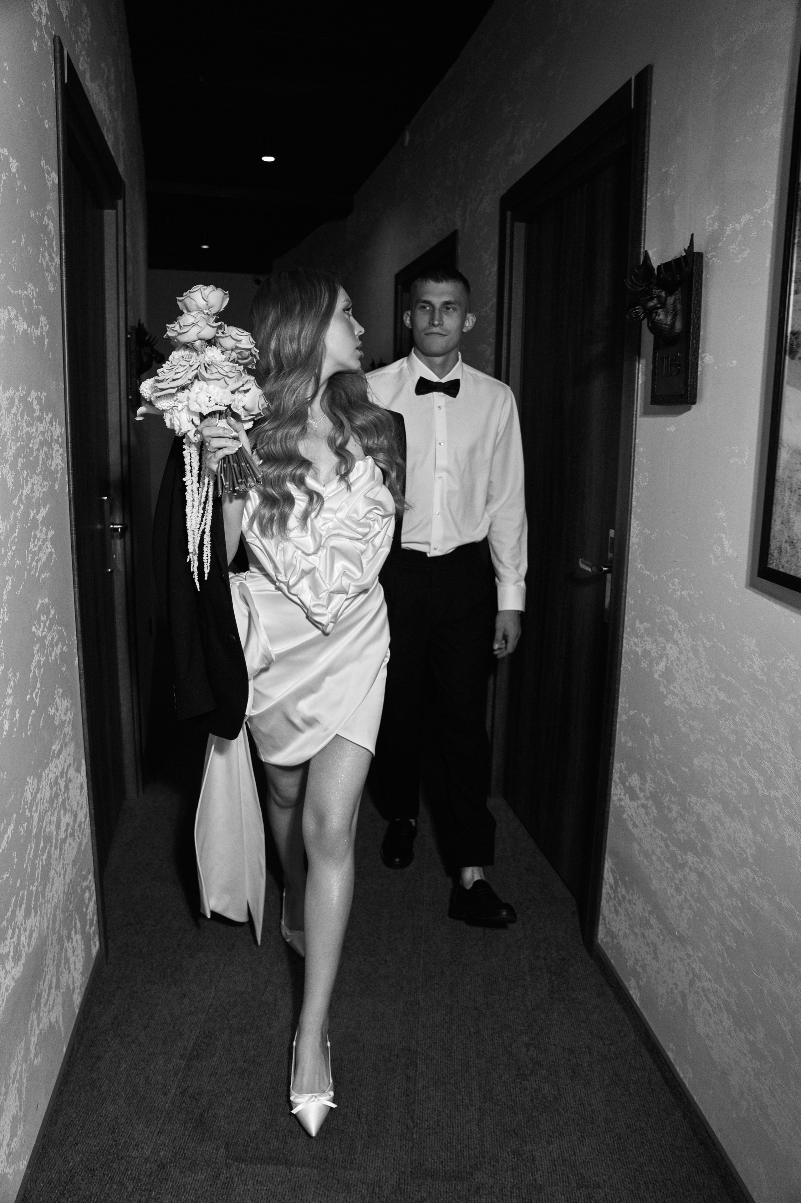 Ярослав и Карина. Фотограф Челябинск — Кирилл Устюжанин