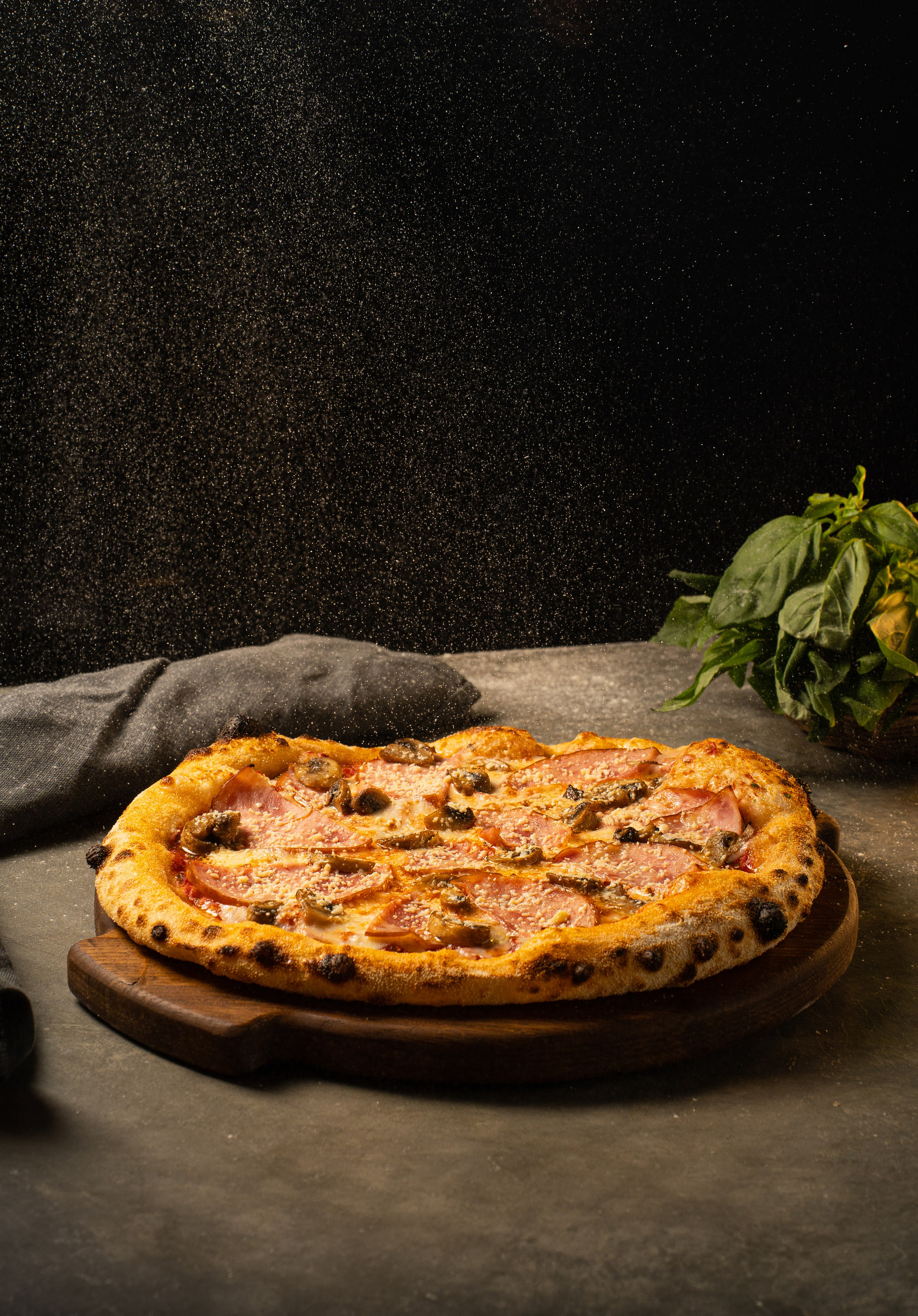 CrustaMia. Предметный и фуд-фотограф в Москве Анна Царенко