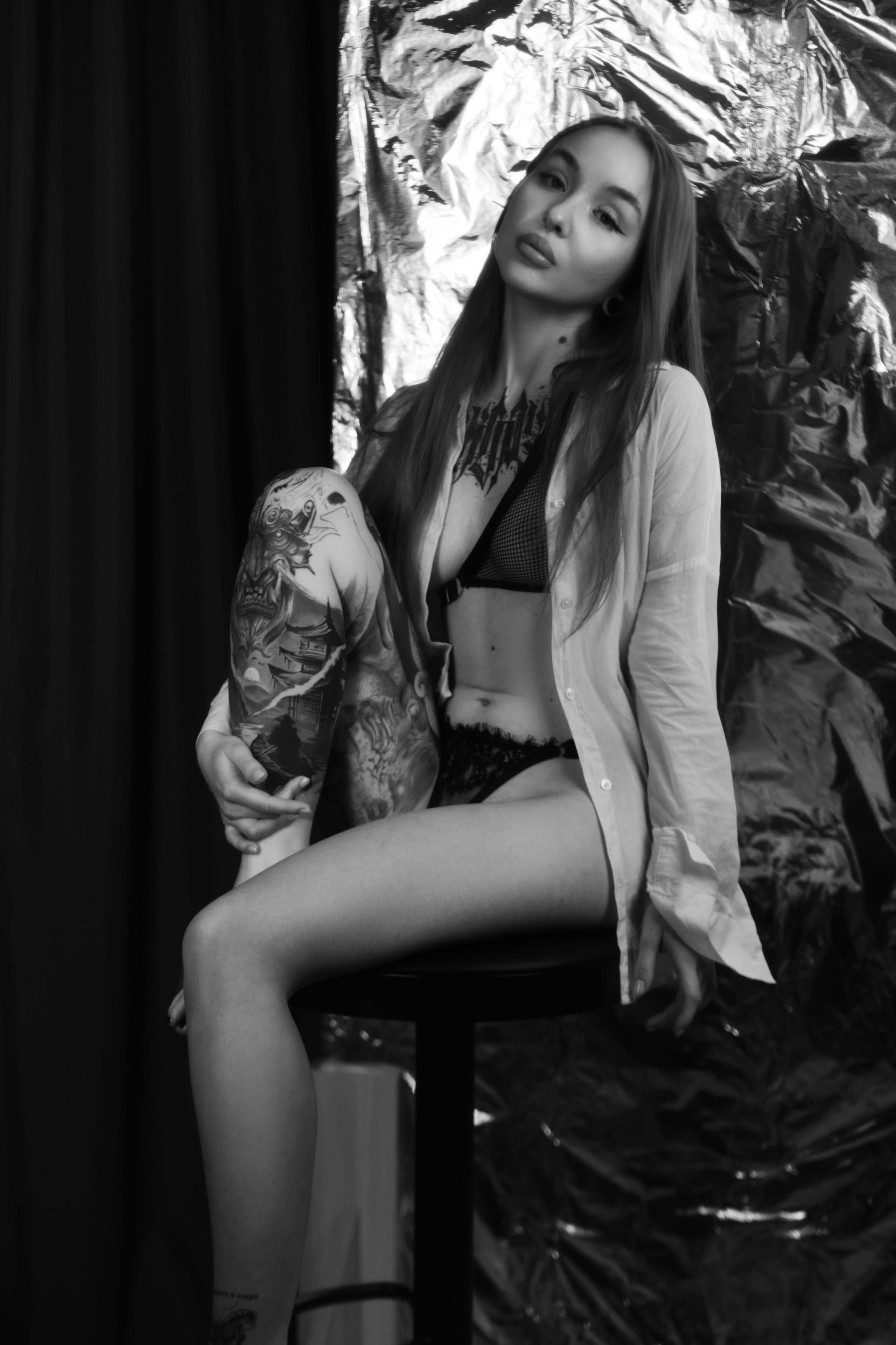 Настя. Фотограф Коробова Екатерина