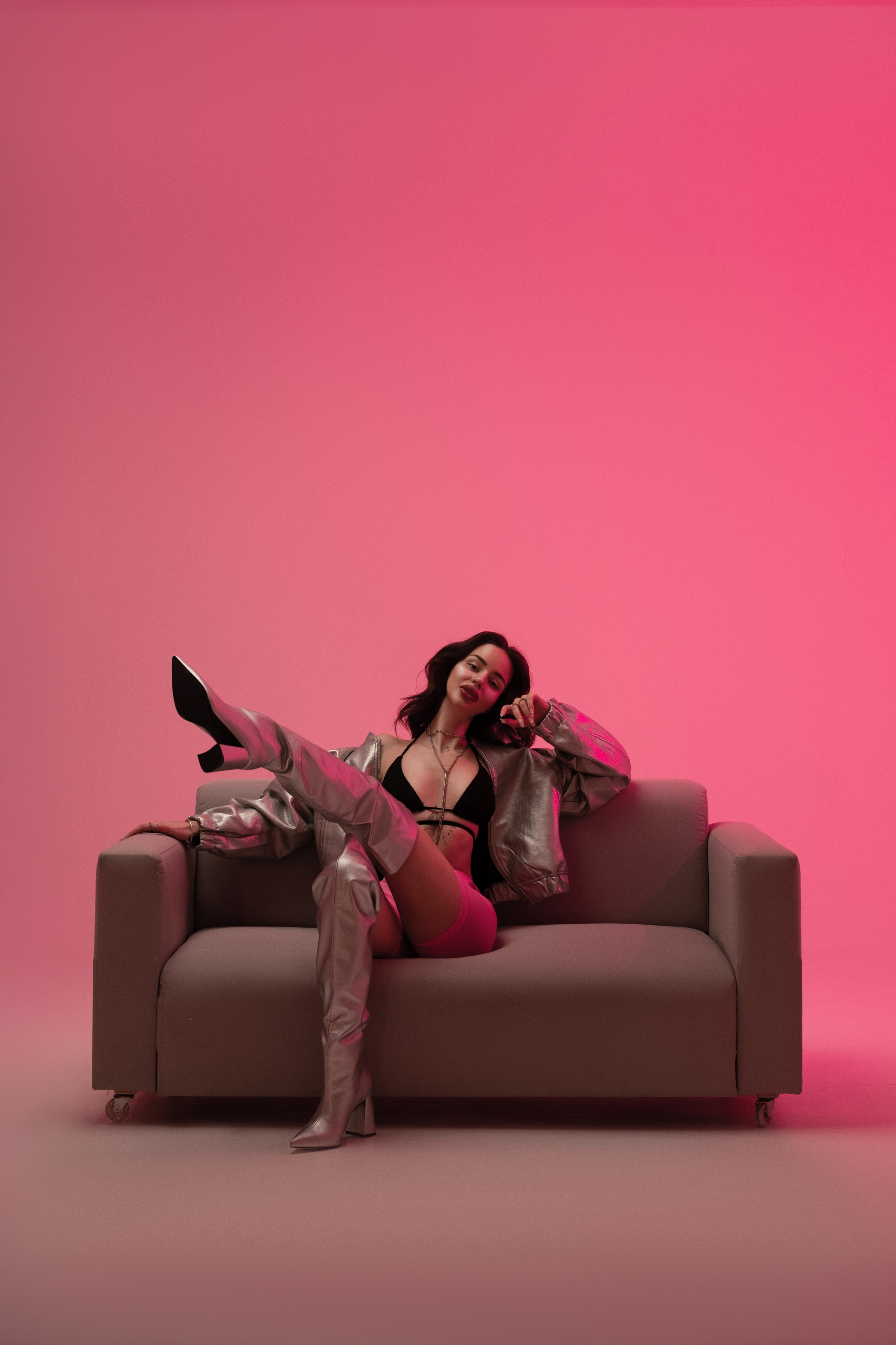 Мари. Фотограф Коробова Екатерина