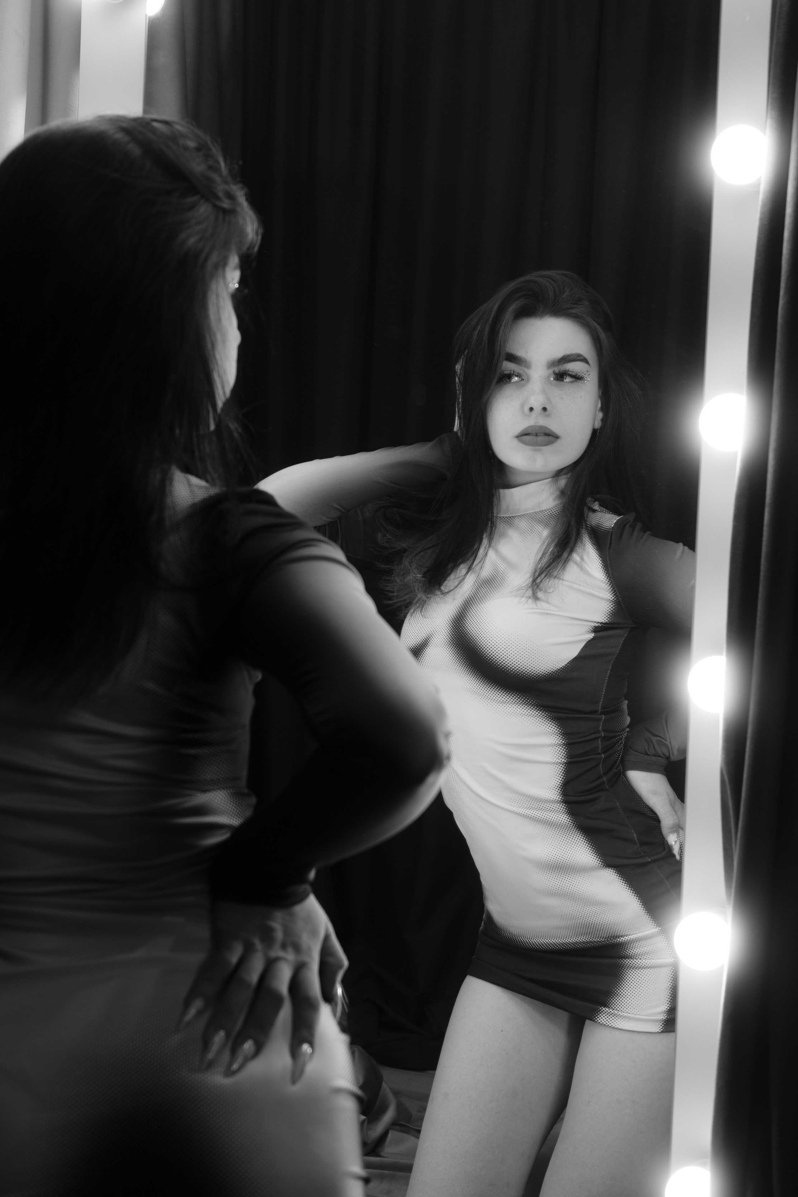 Ариша. Фотограф Коробова Екатерина