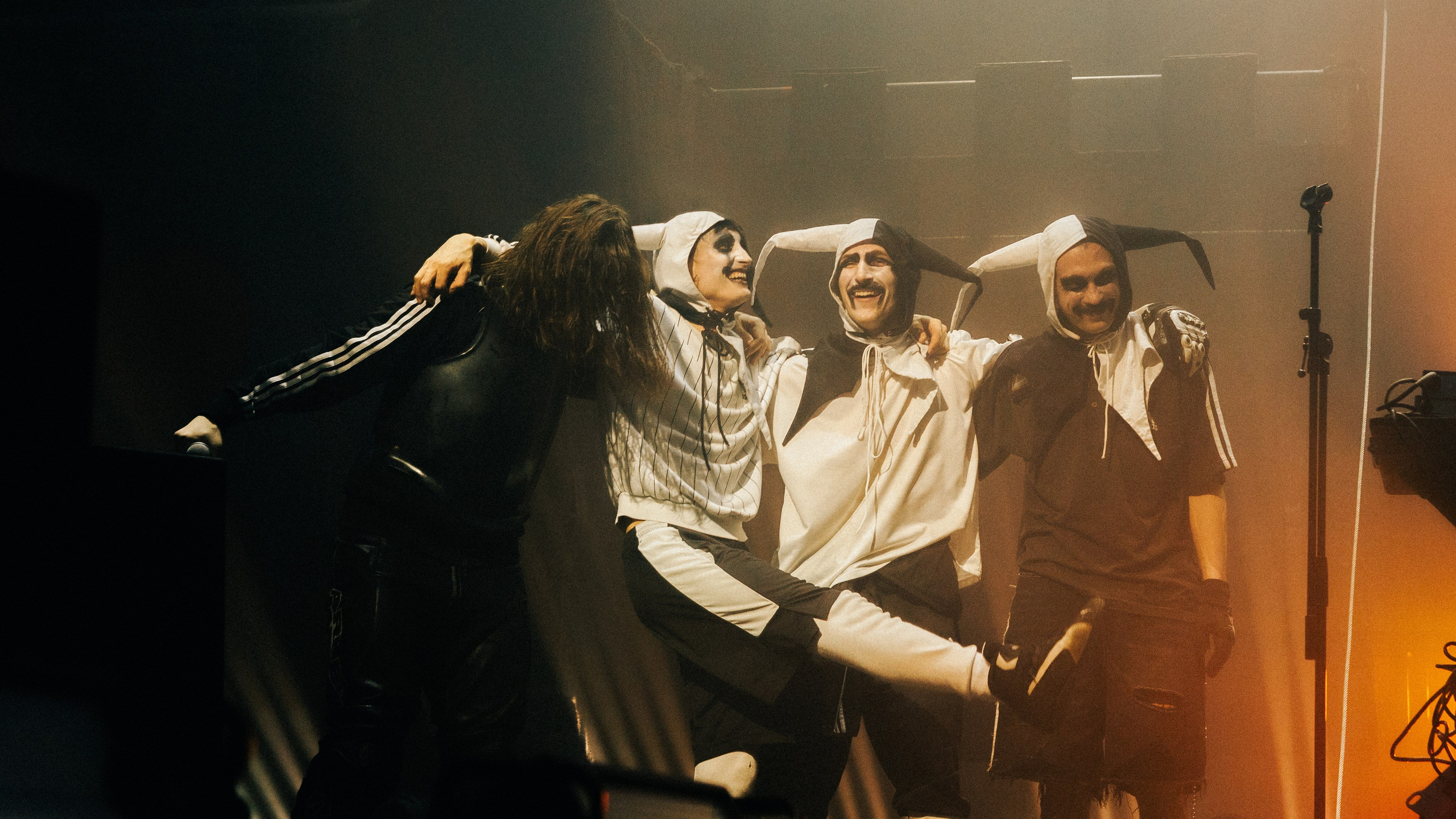 Хаски. Битва при Петербурге'26. RUSLAN ROZANOV