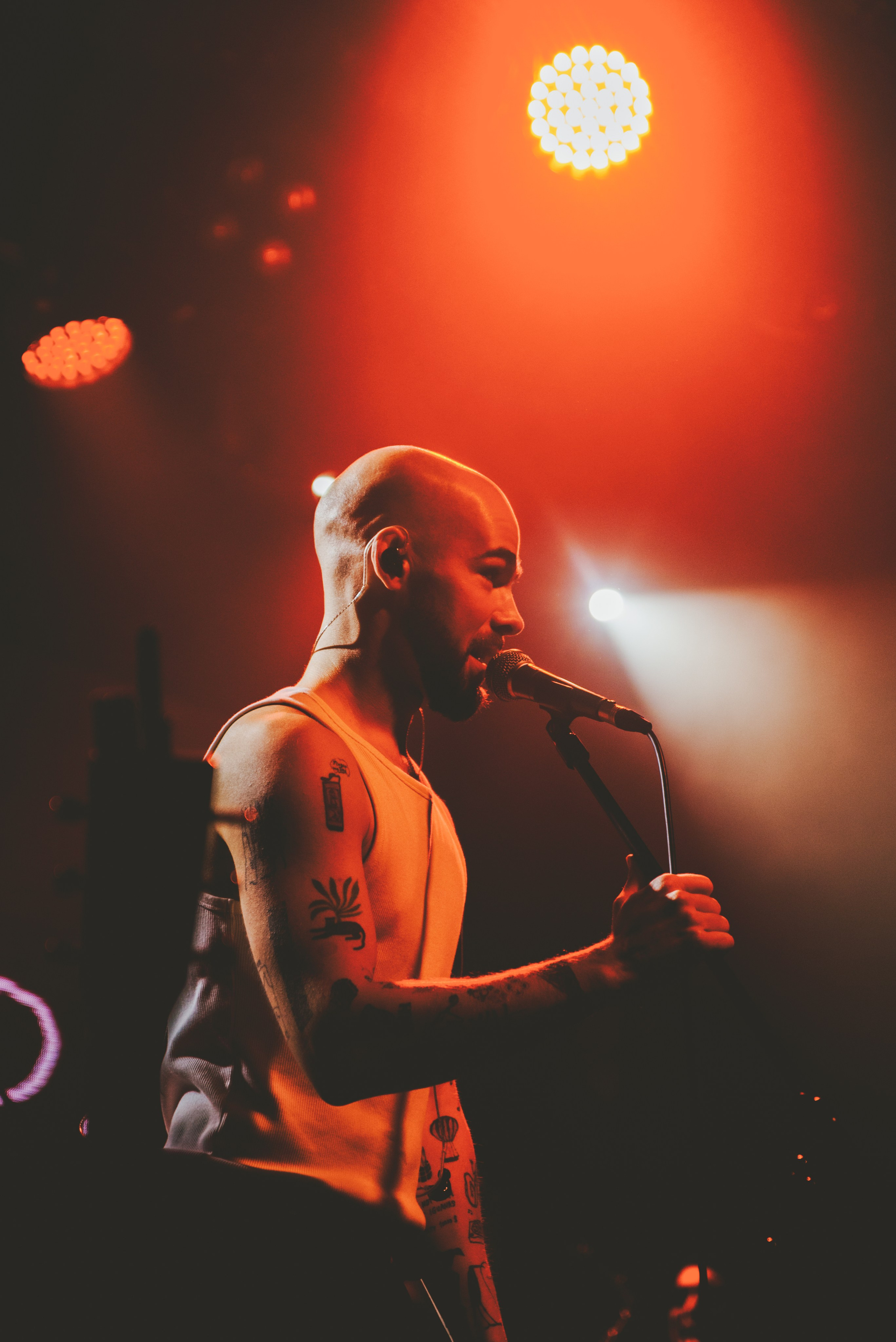 БАЗАР’25. RUSLAN ROZANOV