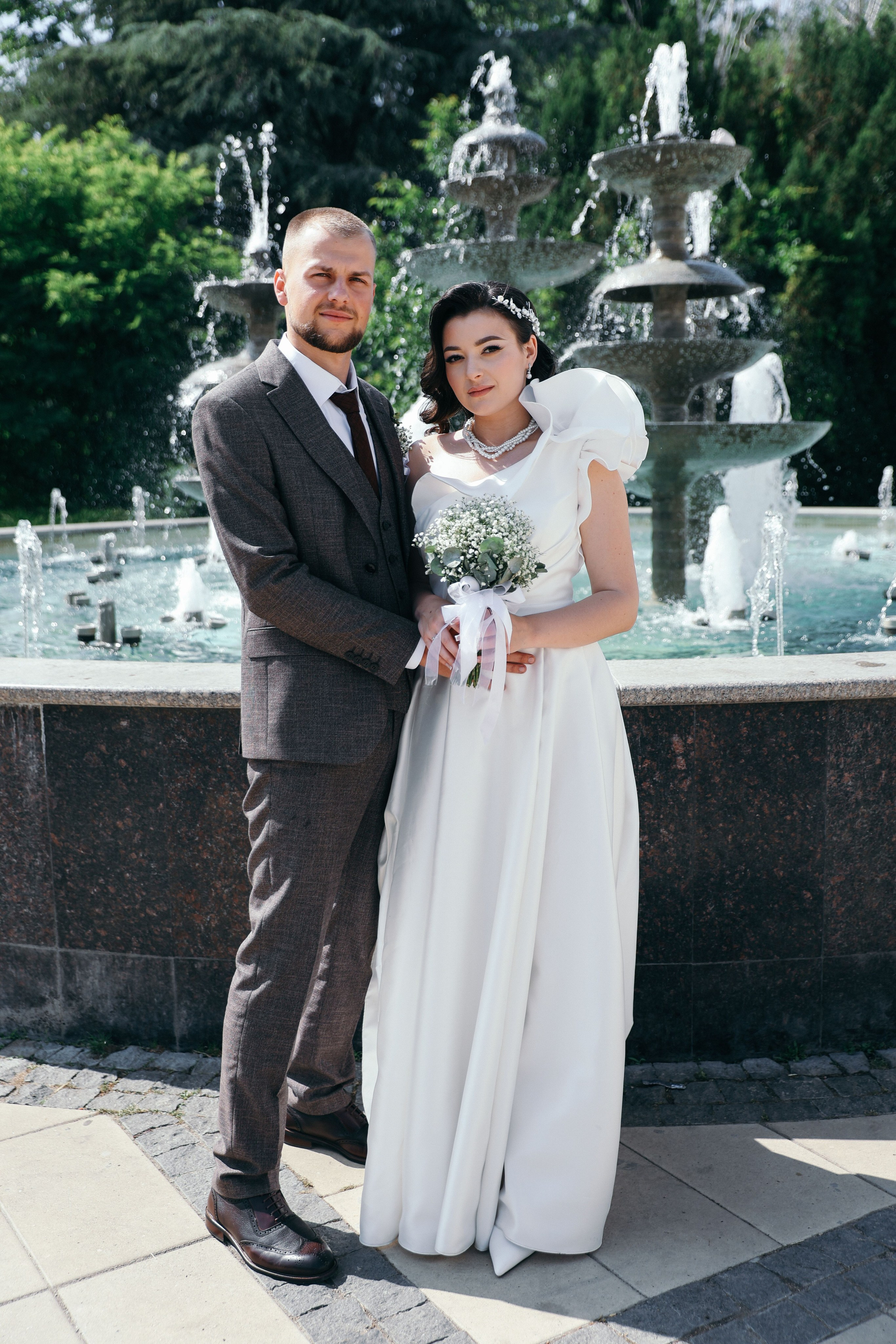 Анонс свадьба Даниил и Анастасия. Свадебный и семейный фотограф в Севастополе и Крыму Анастасия Сураева