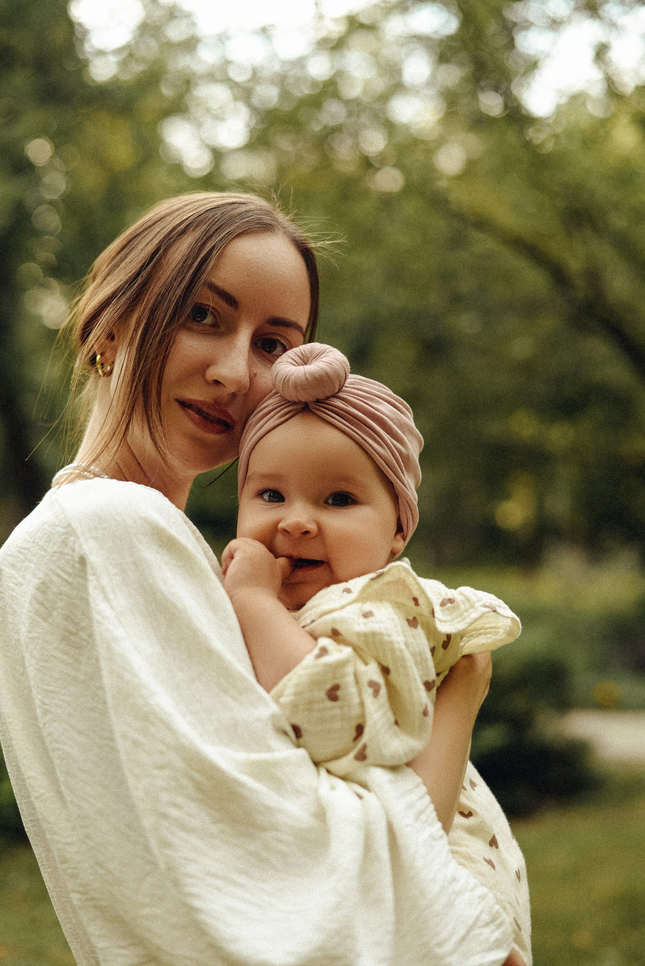 Яша, Катя и Лера. Фотограф в Москве Емельяненко Светлана