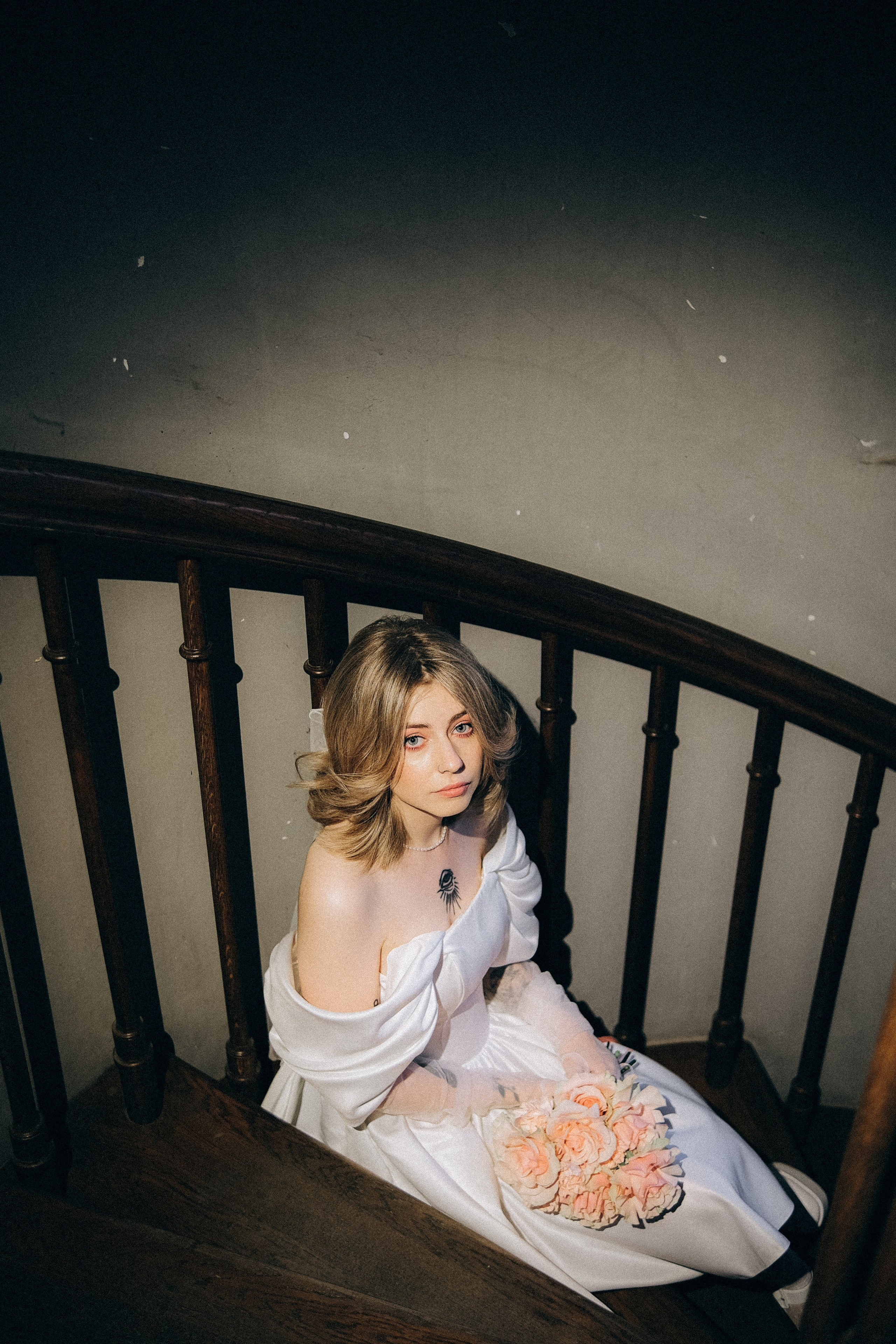 Галя & Денис. Phdkvmr.ru