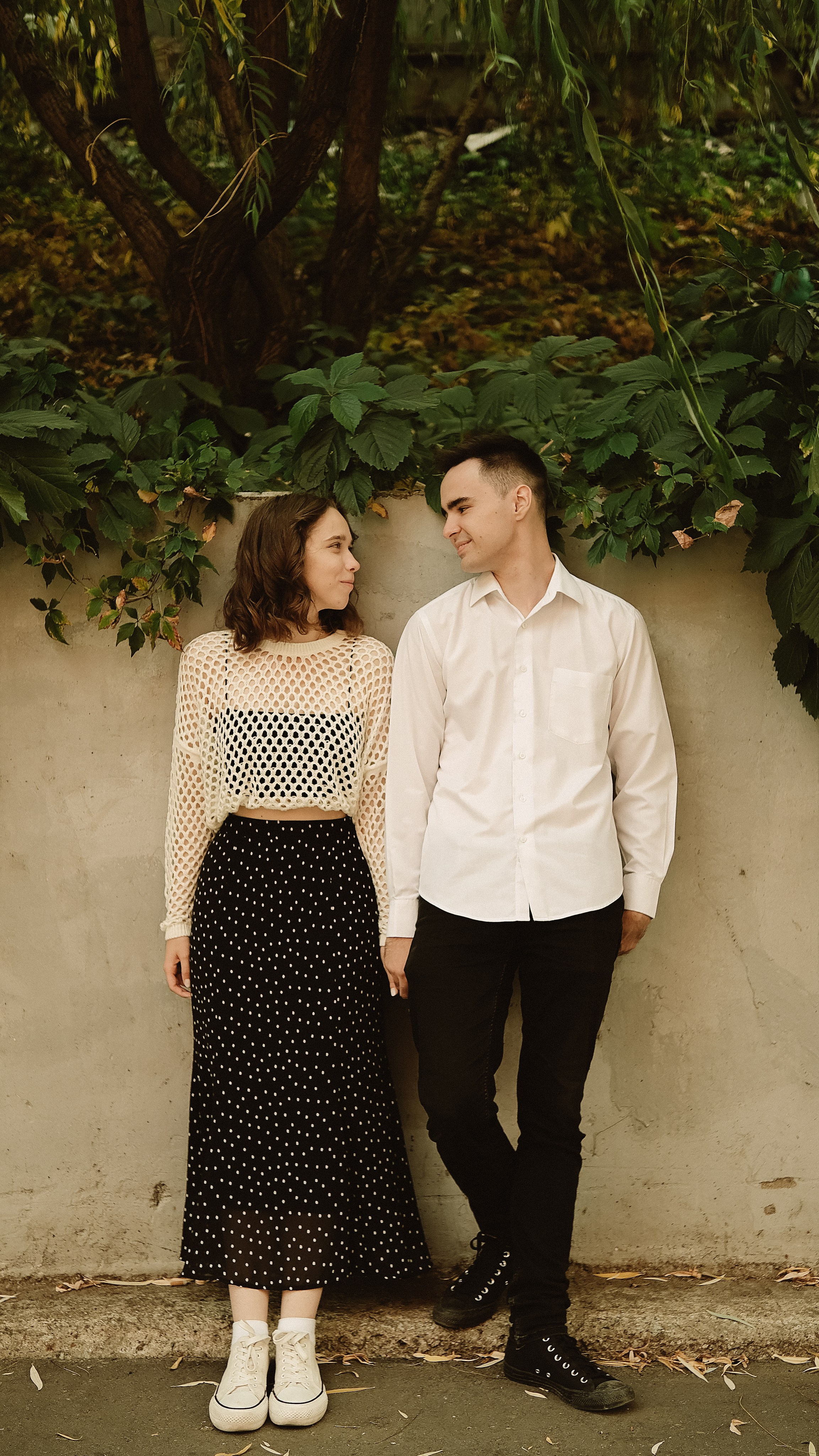 Ира и Максим. Phdkvmr.ru