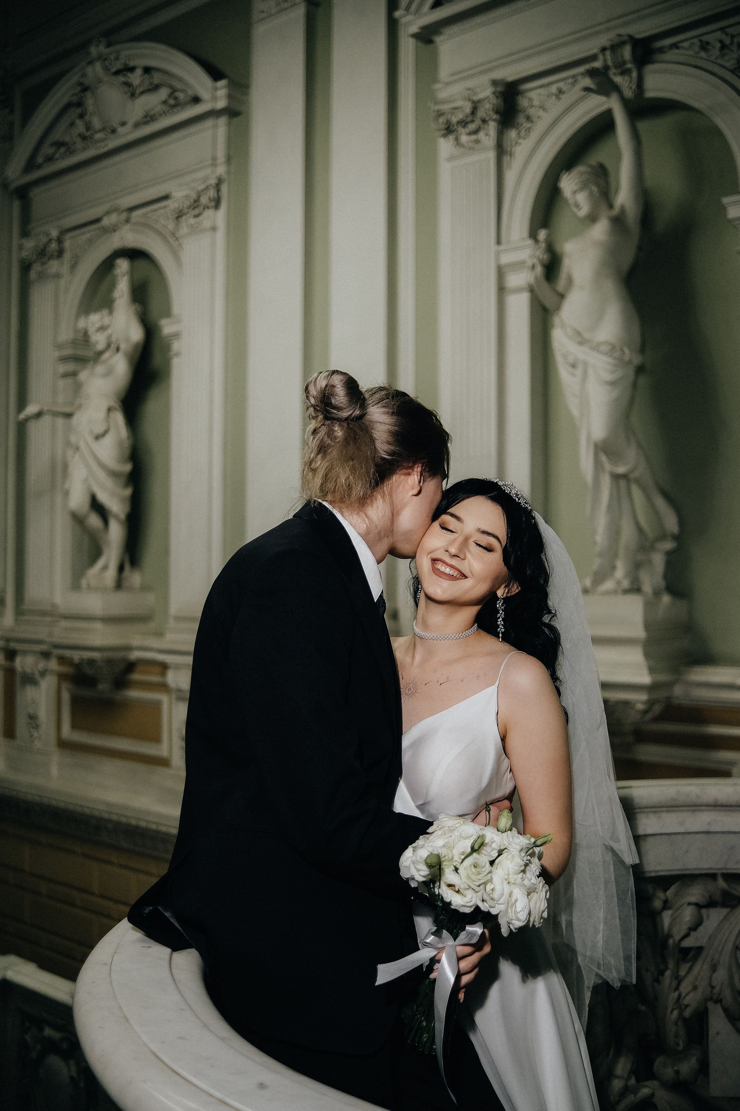 Катя & Георгий. ДБ1 (в процессе). Phdkvmr.ru