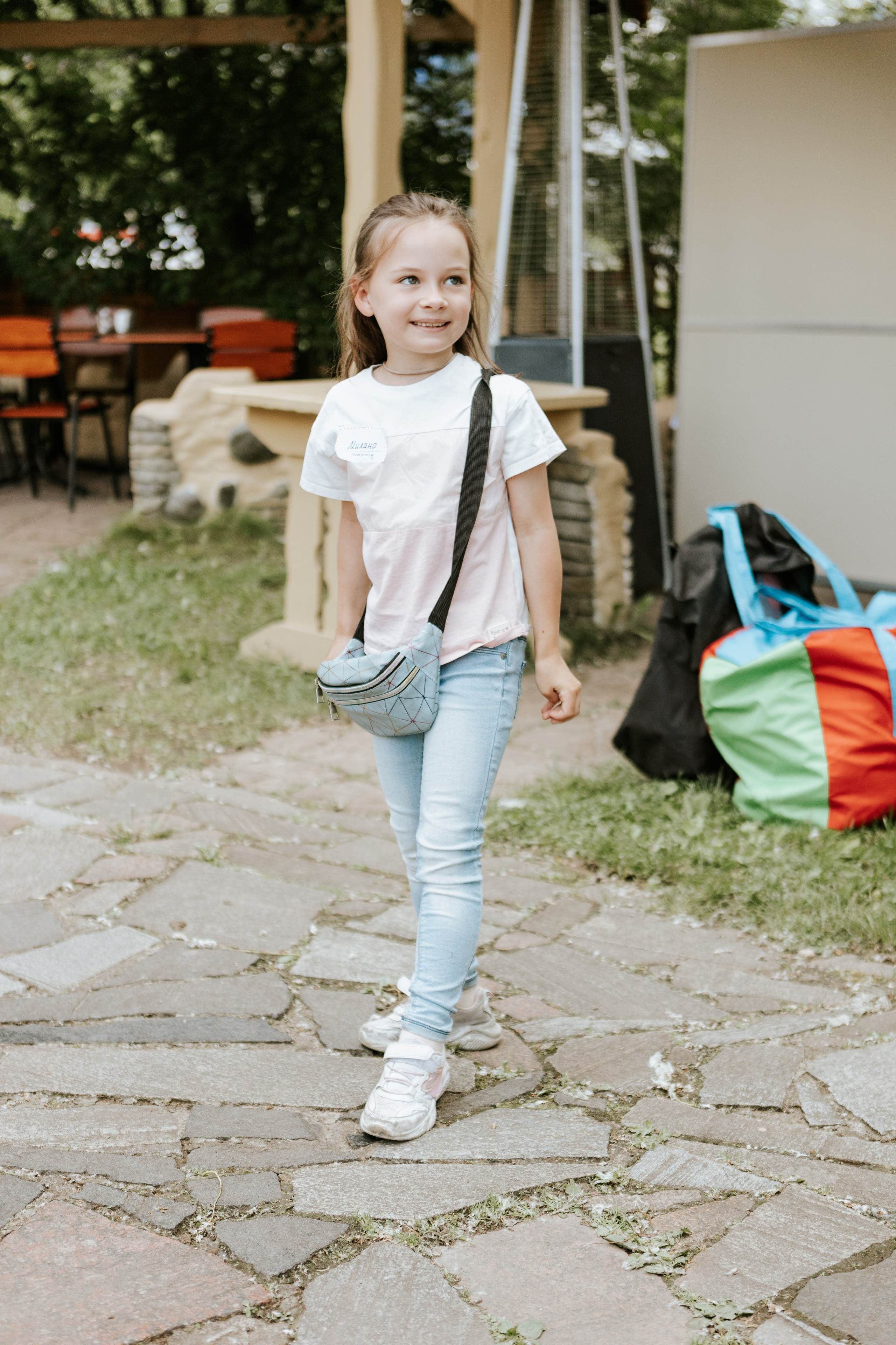 Семейный день. Фотограф Николь Фолиянц