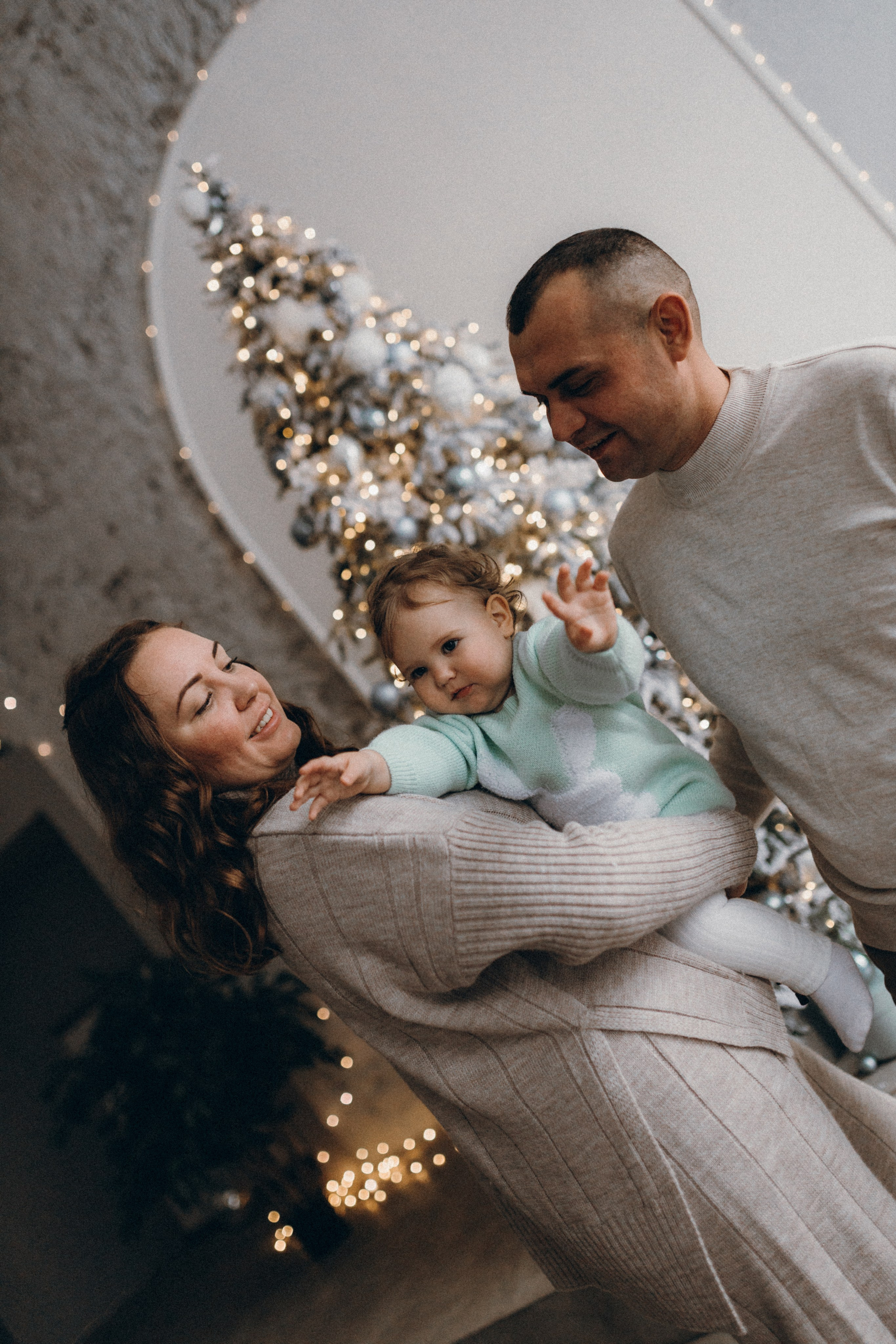 Злата, Рита, Слава. Фотограф НОГИНСК, Москва, Анастасия Белая