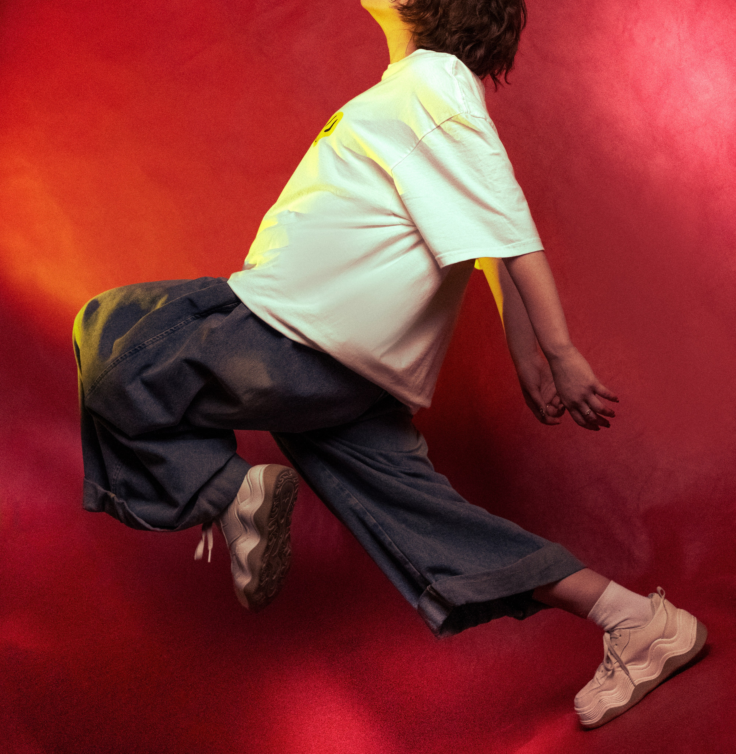 Commercial. Tatienne