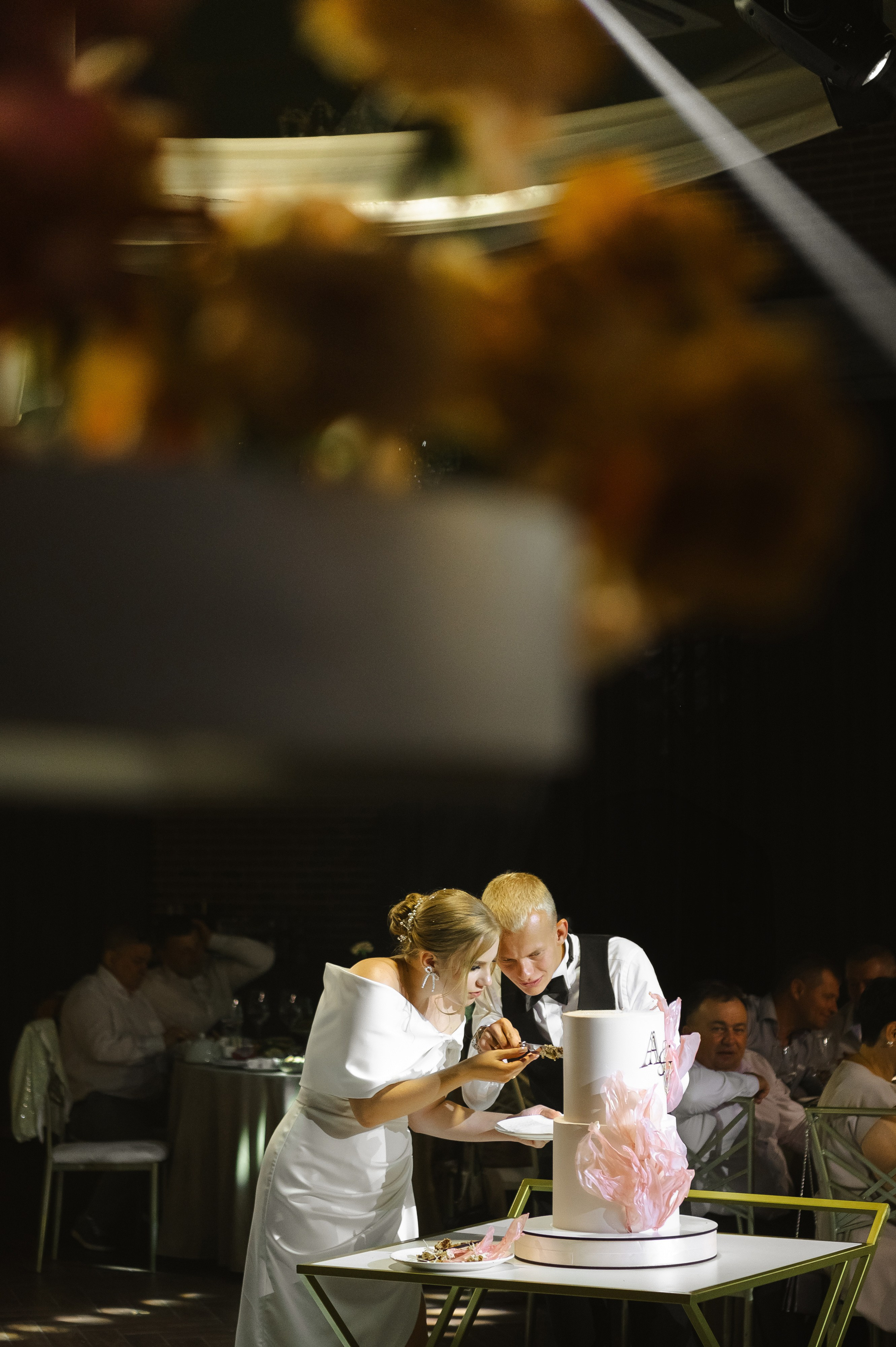 Вадим и Анета. Свадебный фотограф Ростов-на- Дону, Краснодар, Москва