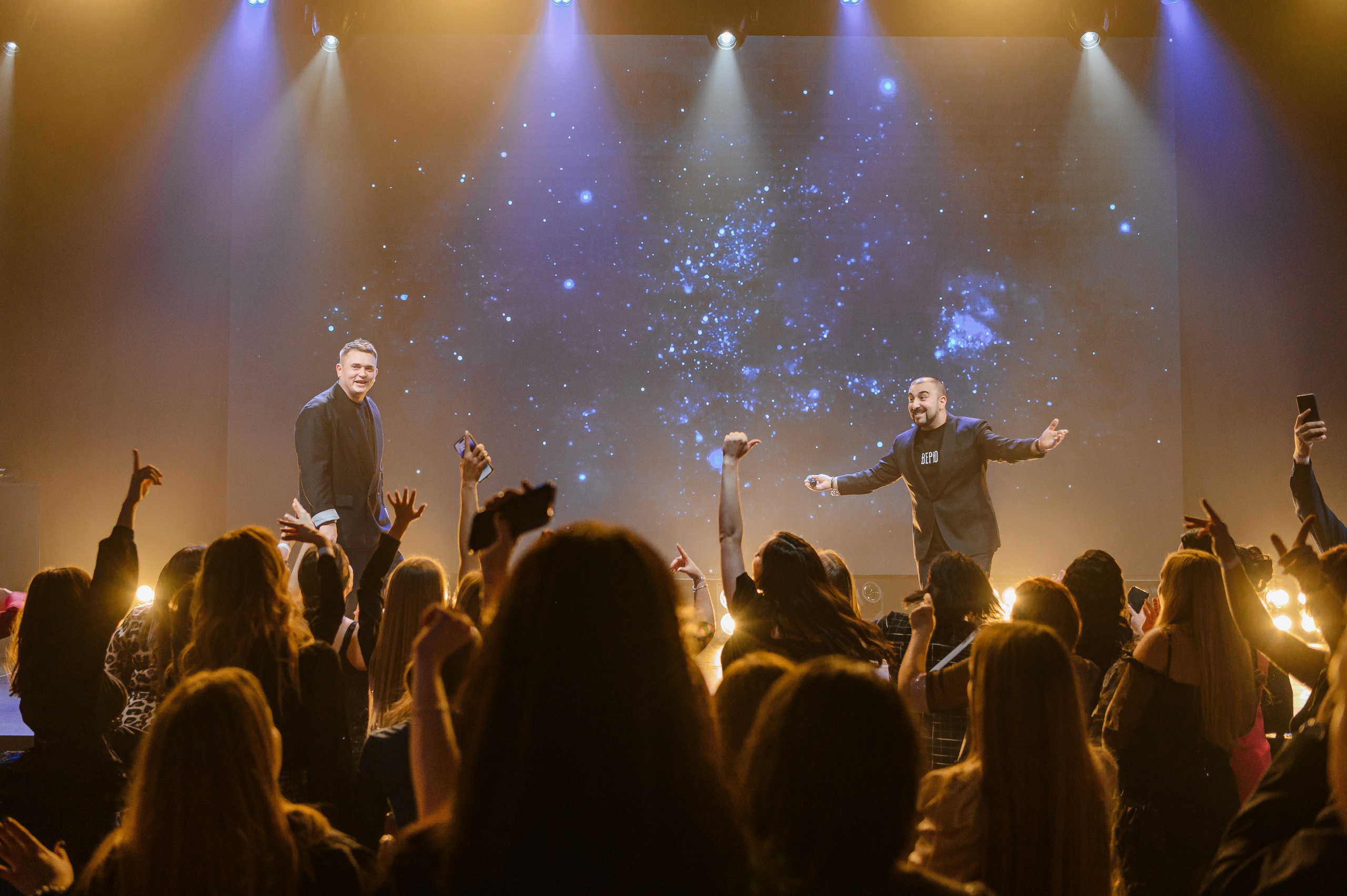 Корпоратив ВТБ. Свадебный фотограф Ростов-на- Дону, Краснодар, Москва