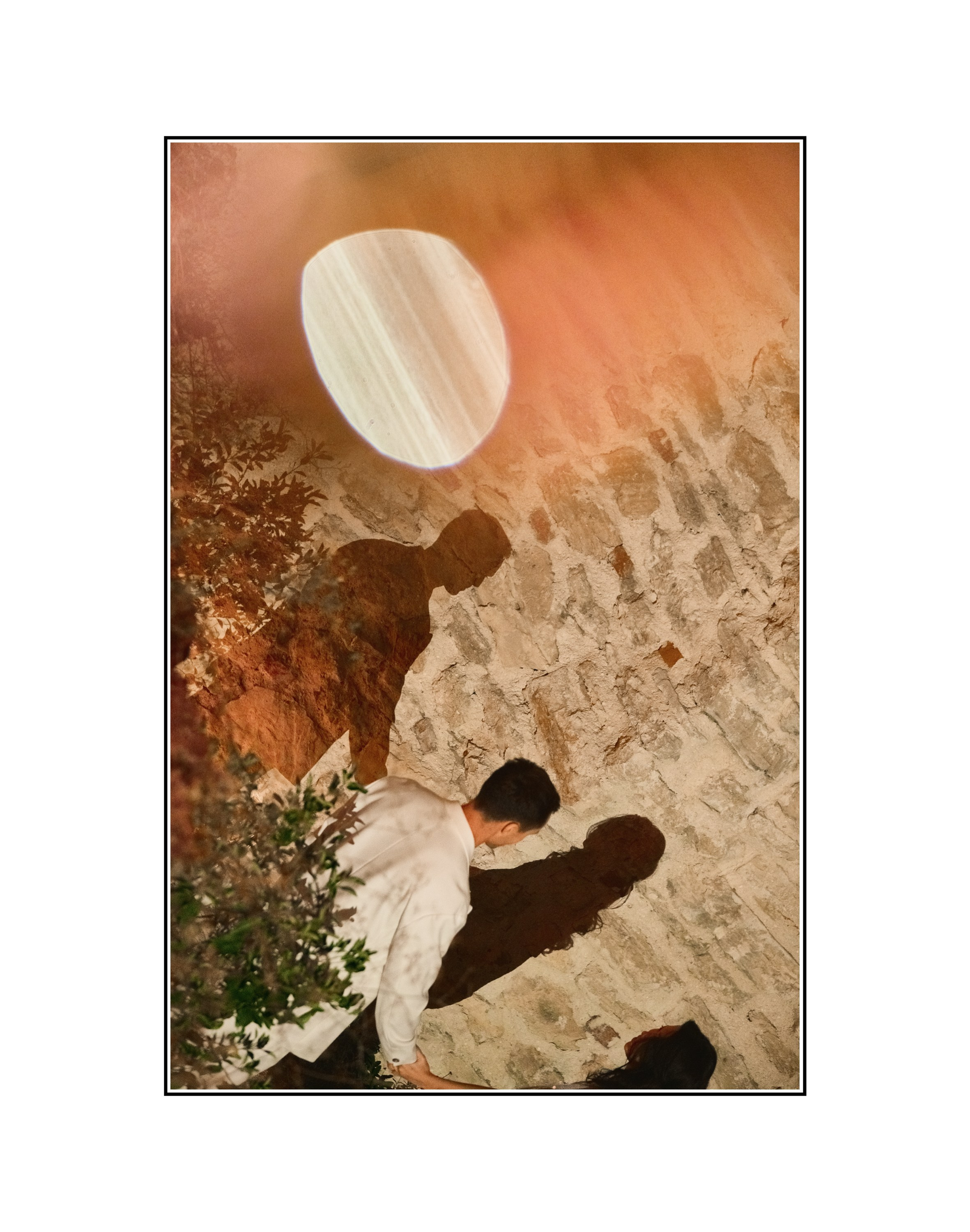 Between. Семейный и свадебный фотограф в Краснодаре