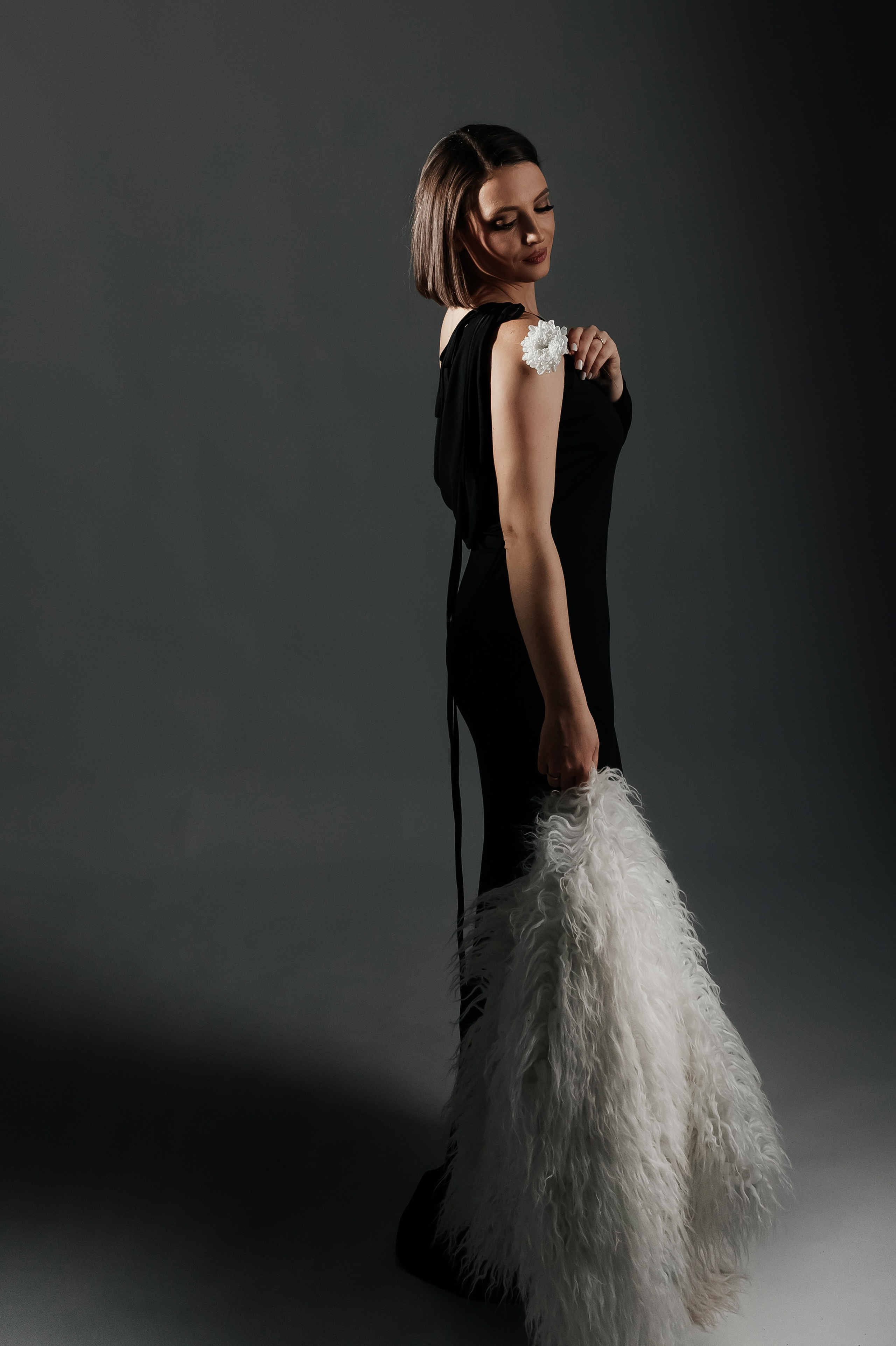 ФОТОСЕССИЯ КО ДНЮ РОЖДЕНИЯ. Фотограф в Киселёвске Татьяна Трухалева