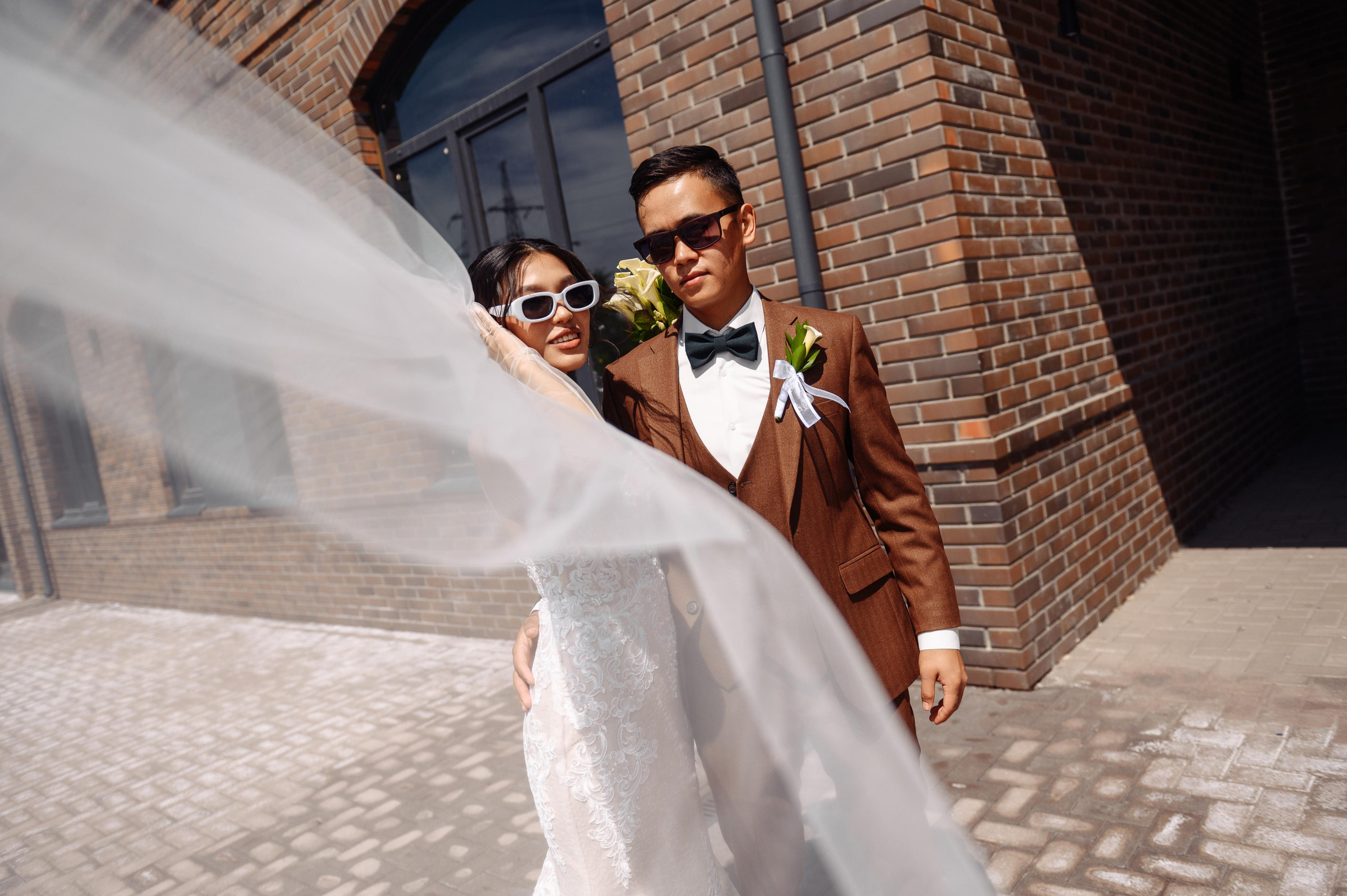 Свадебный фотограф Абакан, фотограф Красноярский край