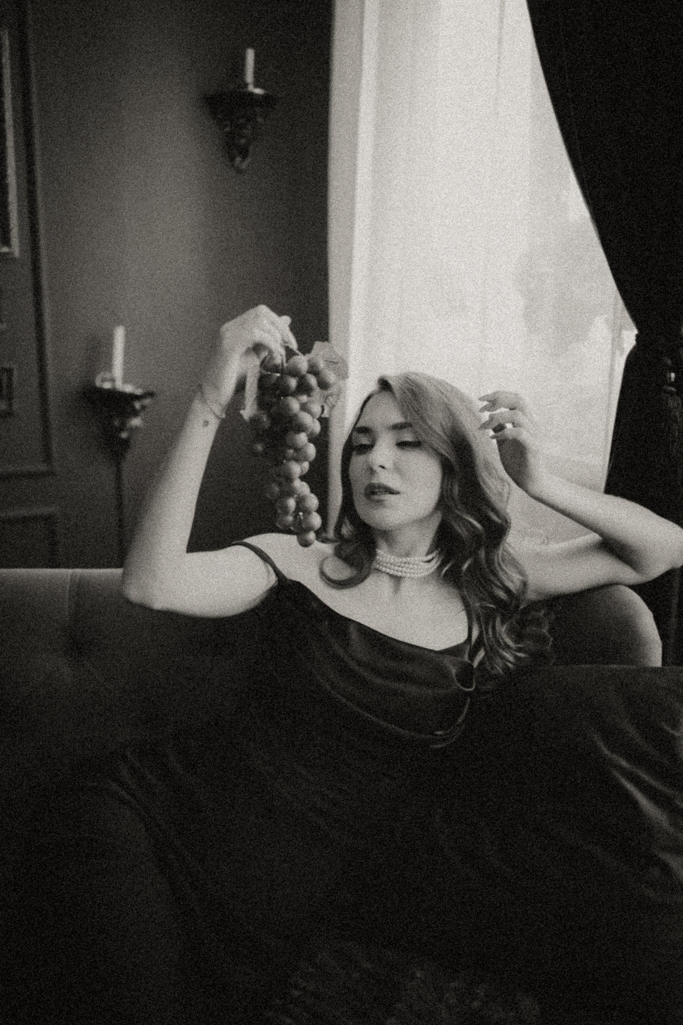 Студия. Профессиональный фотограф во Владивостоке — Фаина Дегтярева