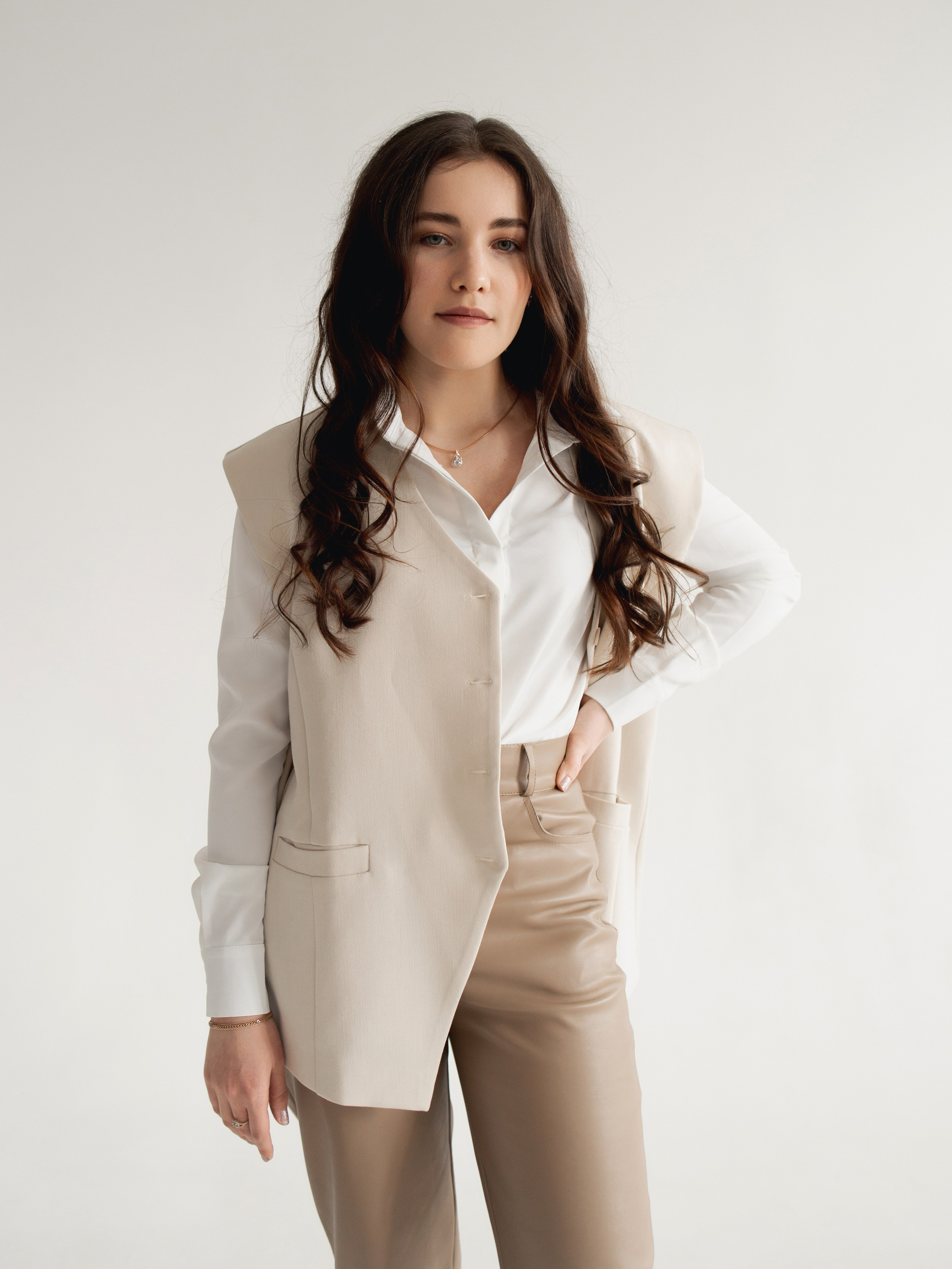 Стоматологи. Фотограф Екатерина Волкова