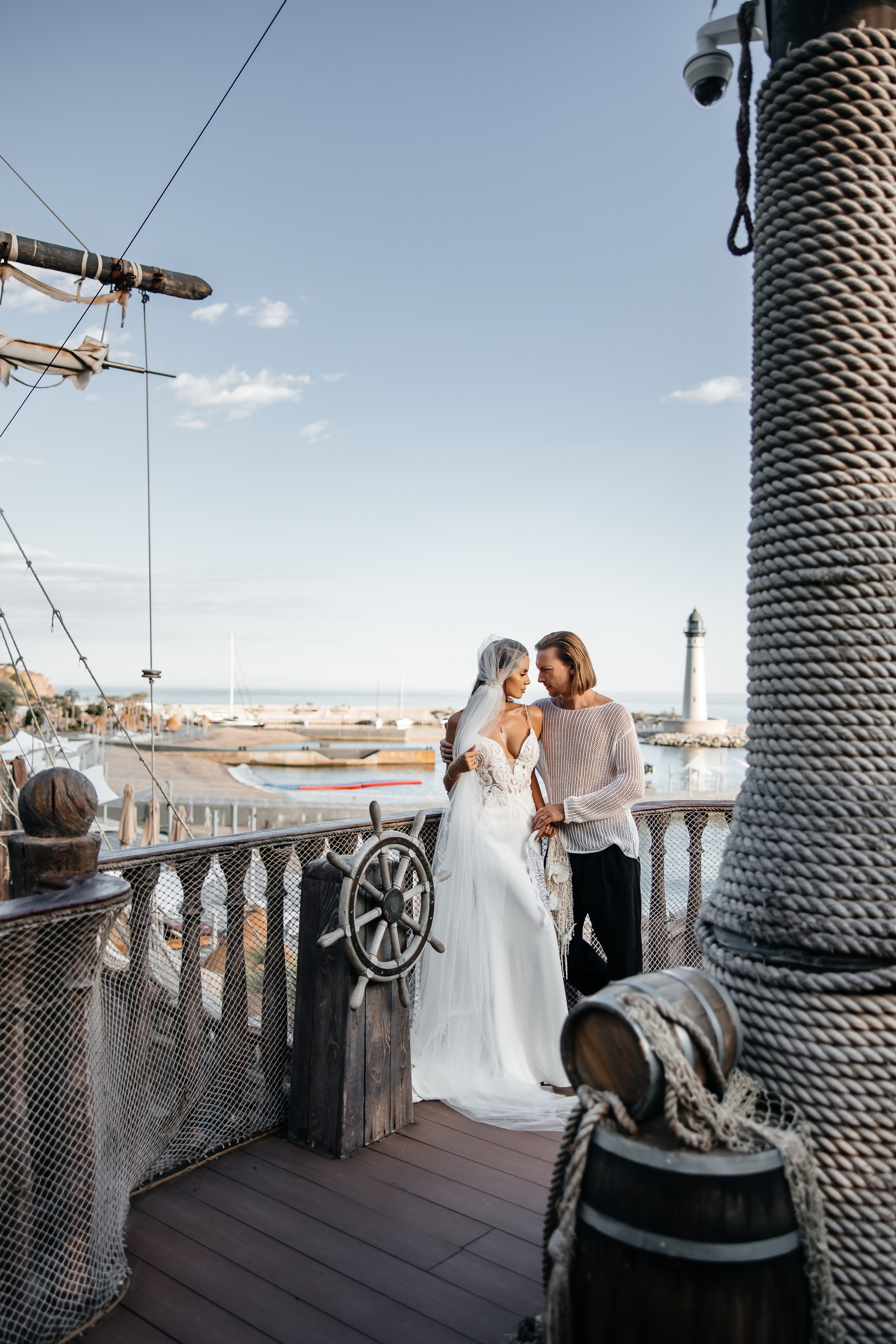 Эмоциональная свадебная фотография. Свадебный фотограф в Крыму и Севастополе Ольга Баскакова